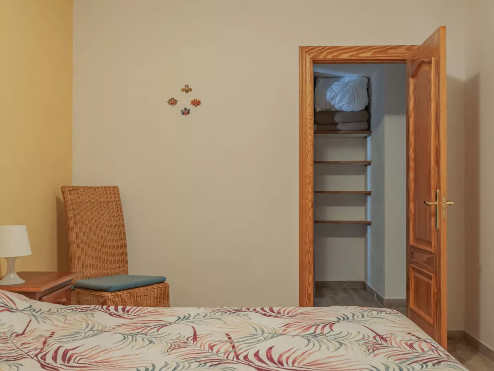 Seeadlerhorst-Binnen