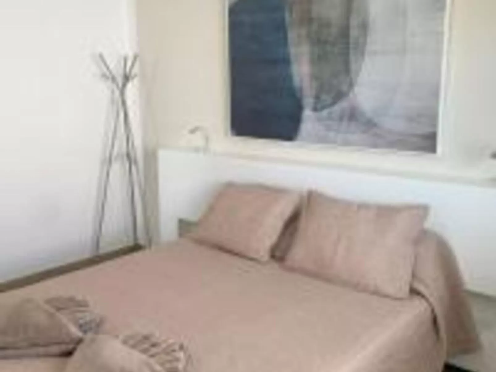 Acuario Wohnung in der Nähe des Strandes-Binnen