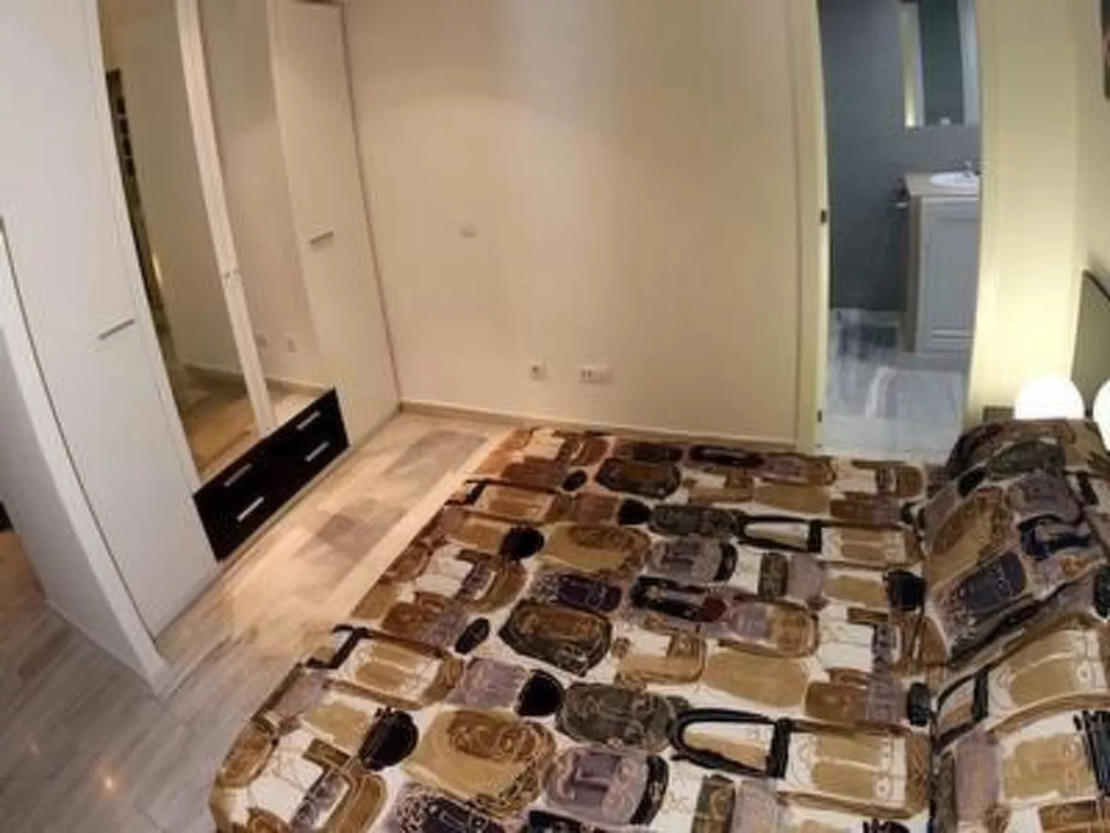 Wohnung mit Terrasse, Nähe Kathedrale von Sevilla-Image-tags.info