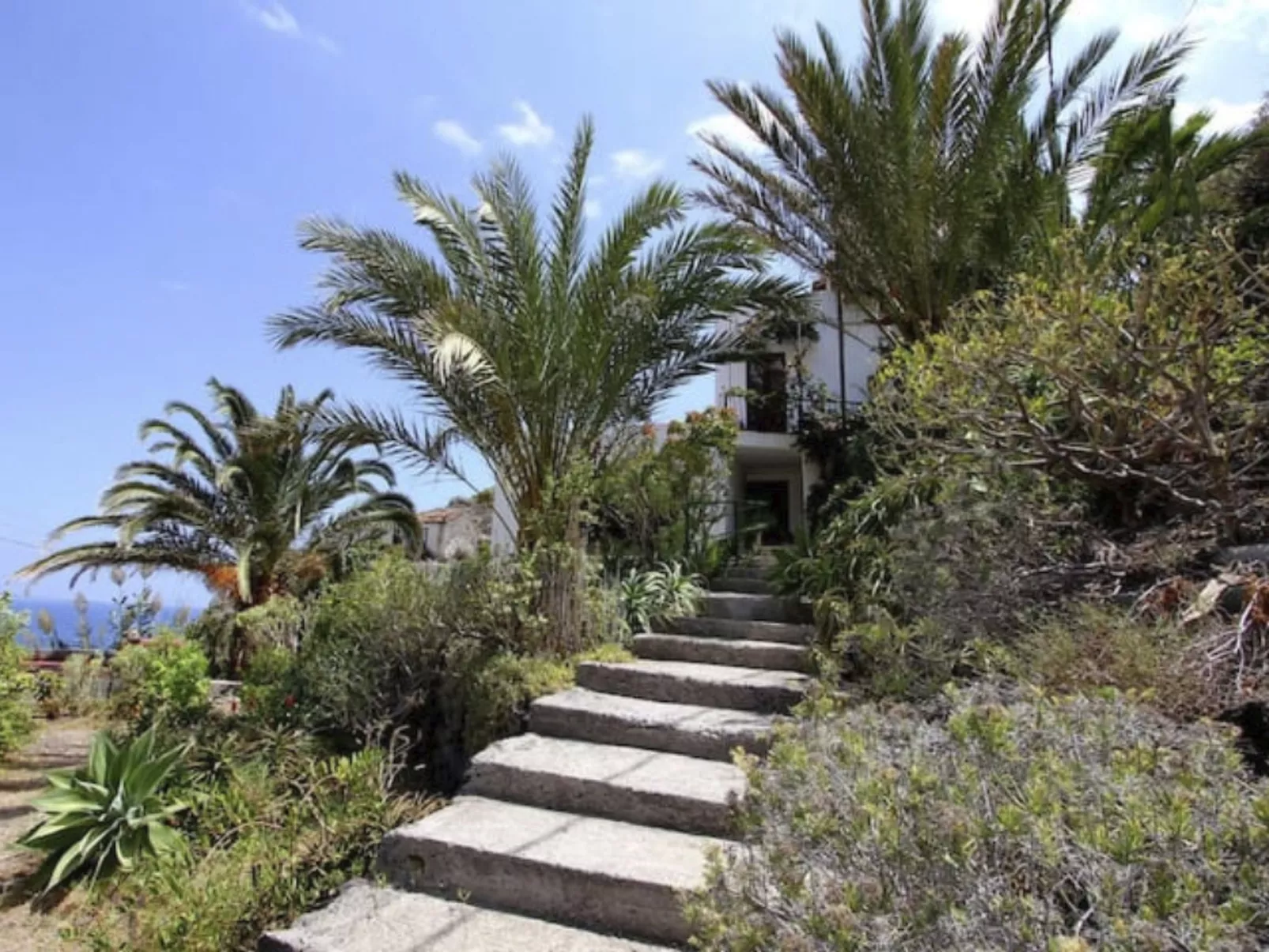 Casa El Cielo-Buiten