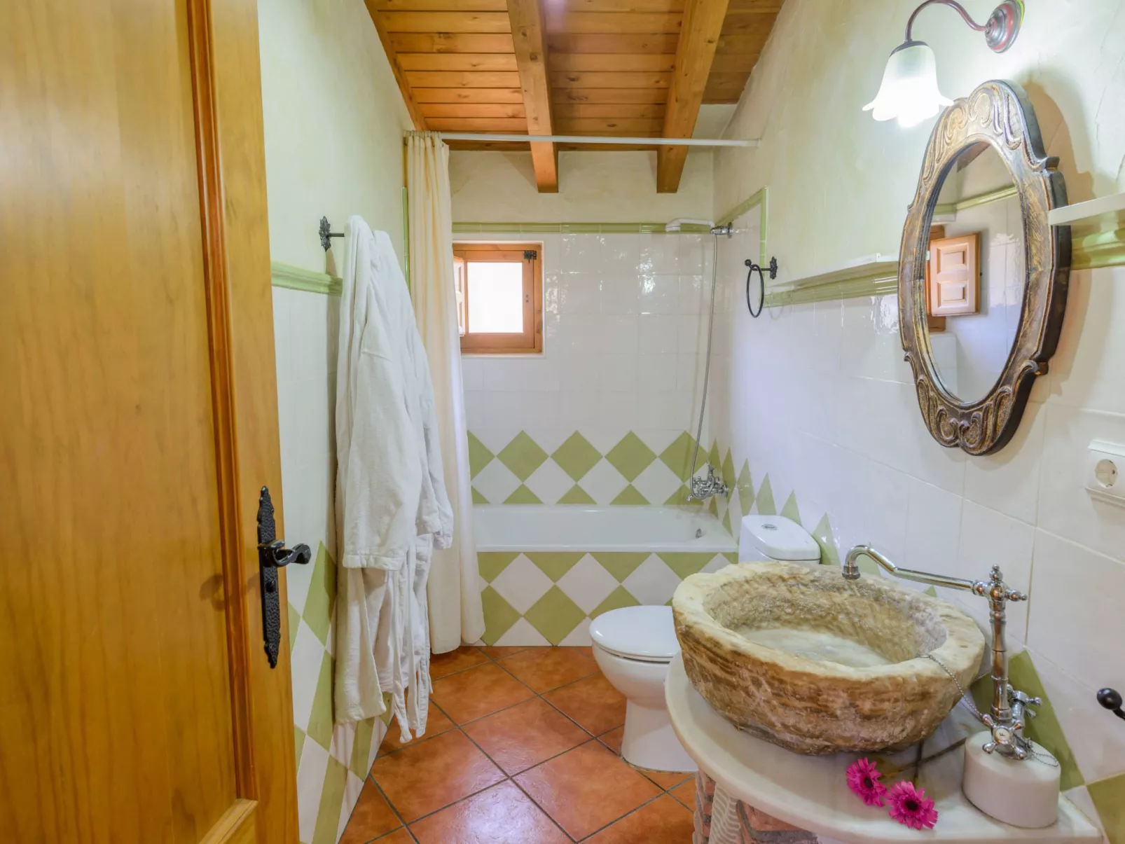 Ländliches Haus El Tenguerengue-Image-tags.info