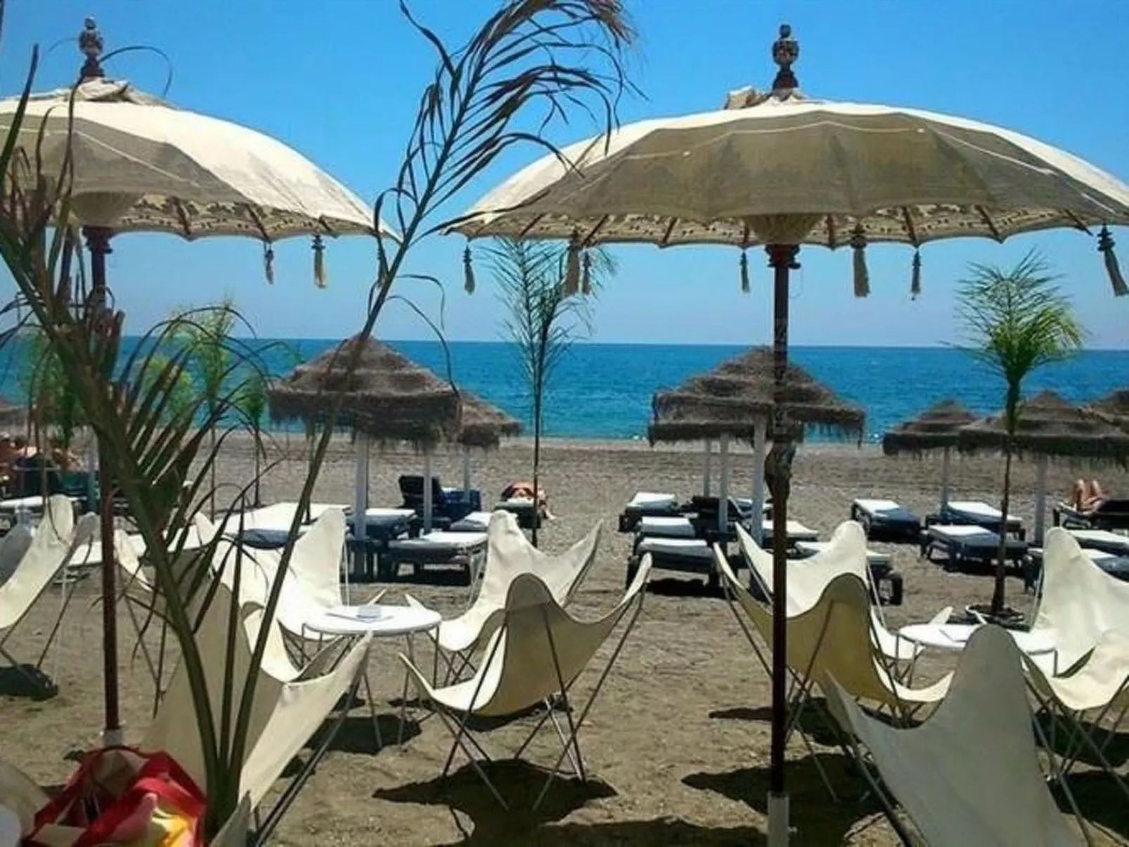 Ein Traumurlaub im Herzen von Andalusien.-Buiten