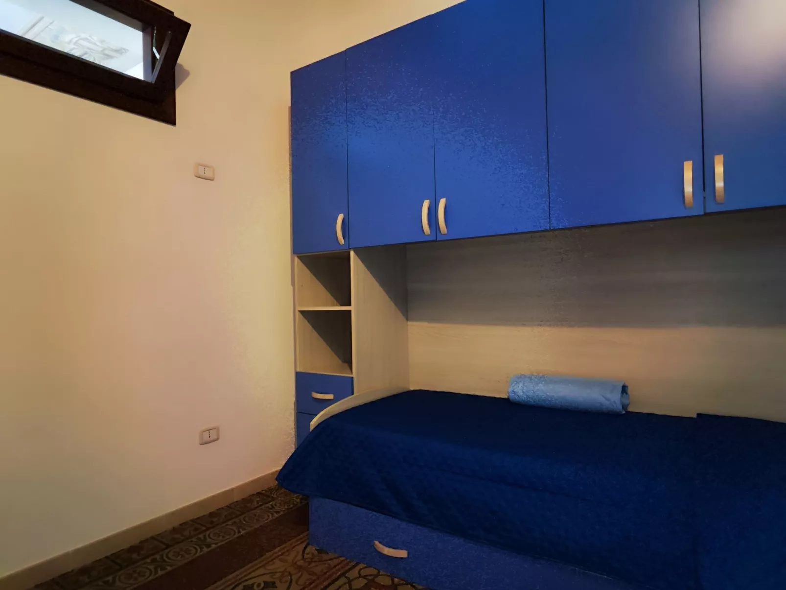 Baia delle Sirene by Holiday World-Binnen