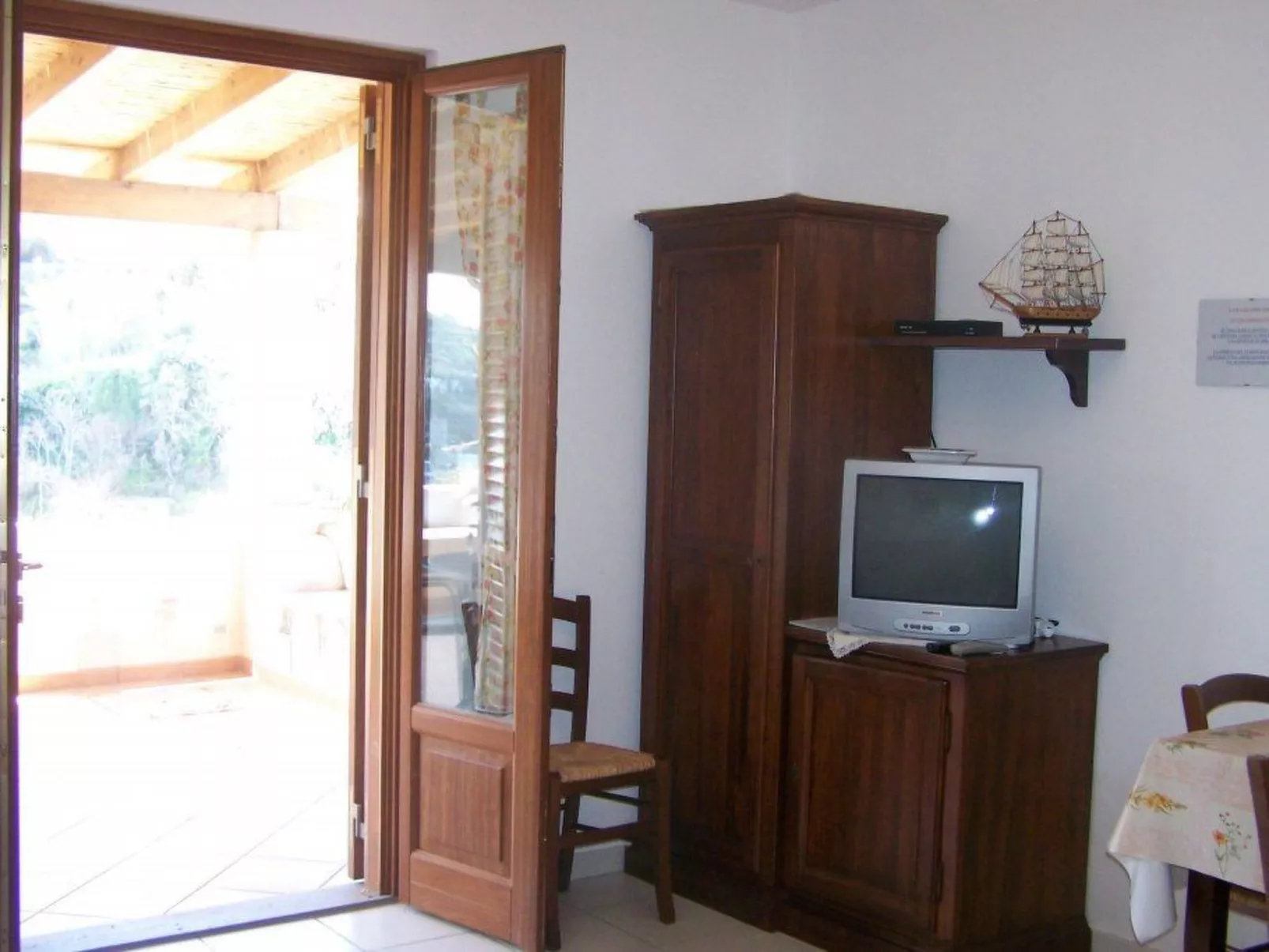 Wohnung 'Glicine ab 231' mit Terrasse-Image-tags.info