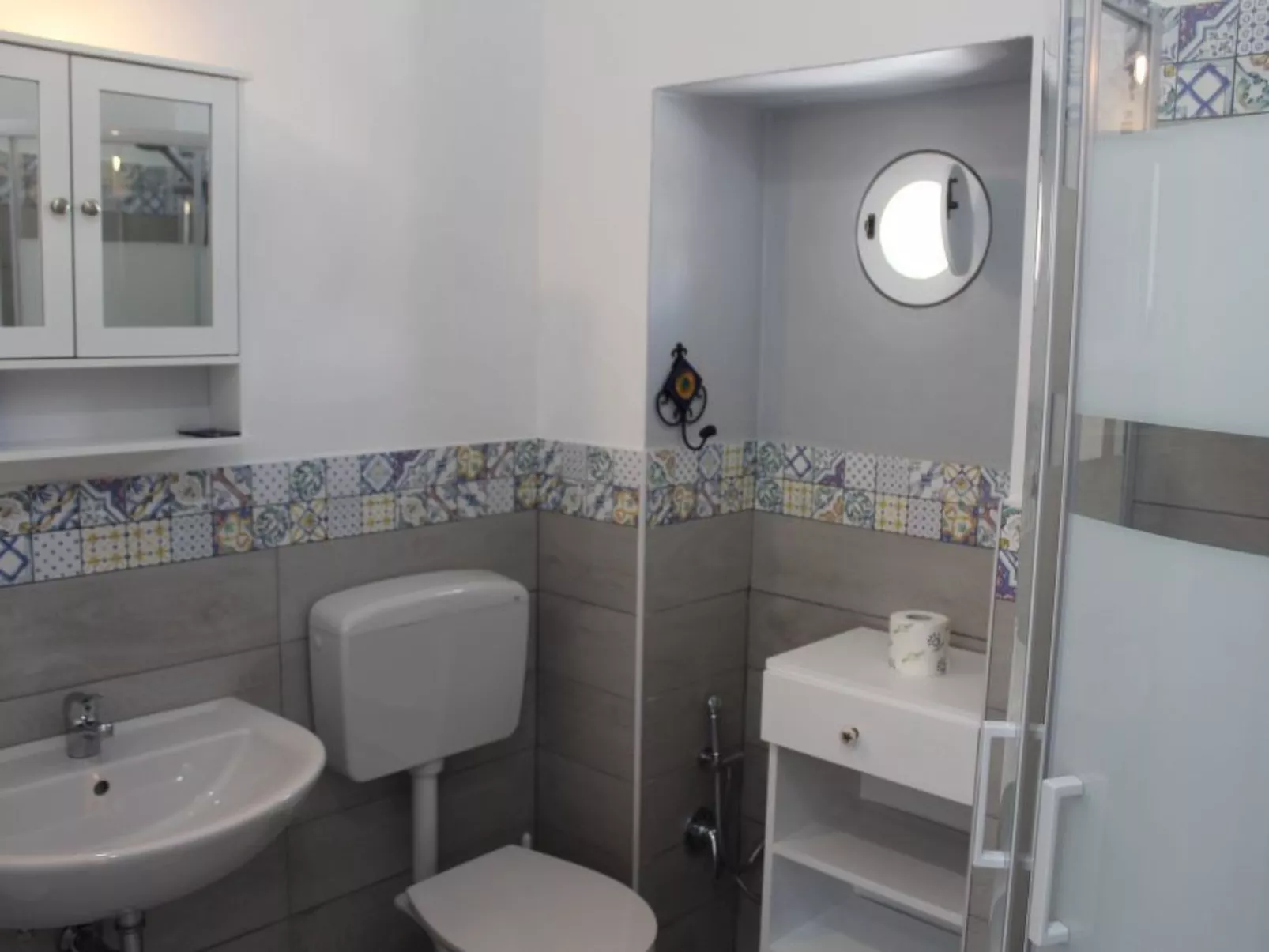 Wohnung 'Ciaola' mit eigener Terrasse-Image-tags.info