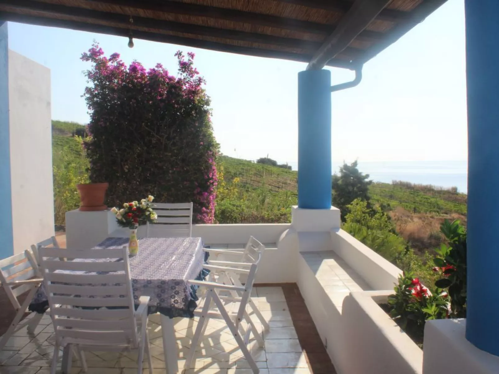 'Villa Lia' mit Wasserblick-Image-tags.info