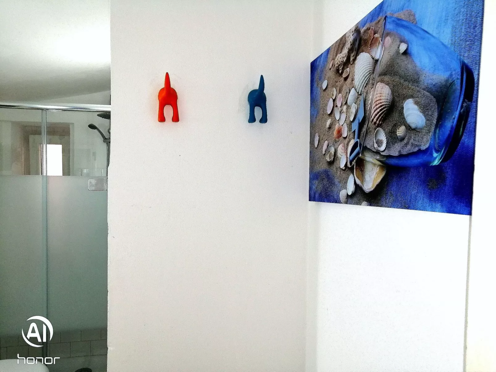 Wohnung im Zentrum mit Balkon, in der Nähe des Meeres-Image-tags.info