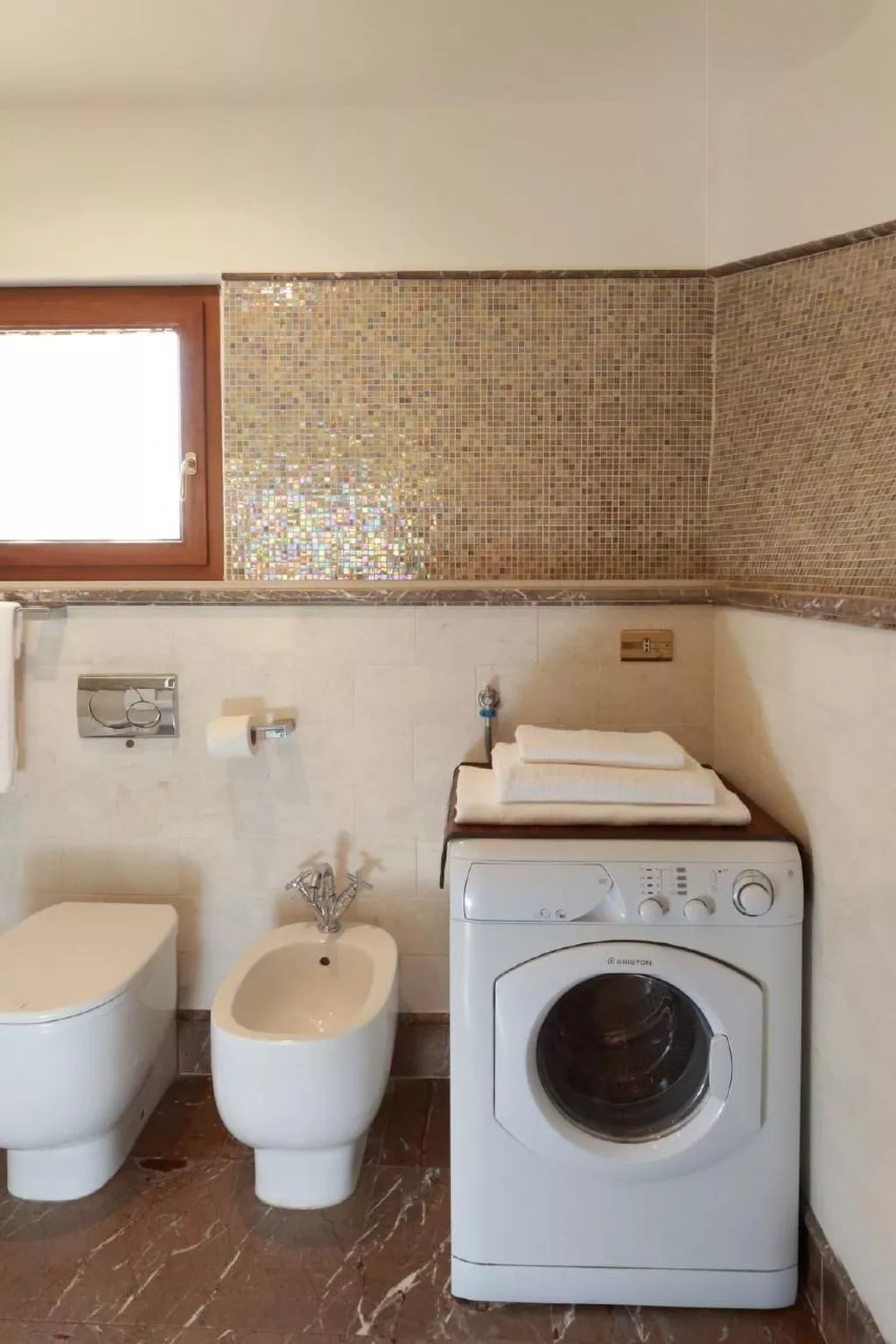 City center house-Binnen