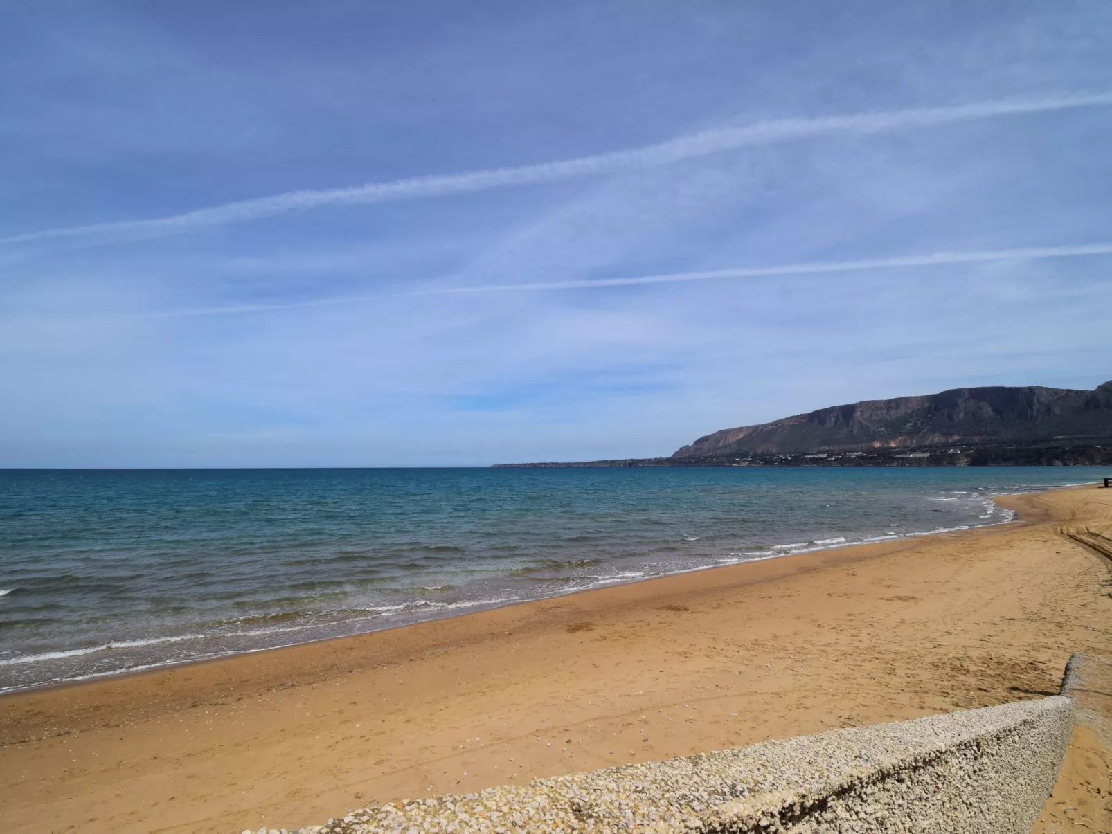 'Girasole' mit Wi-Fi - Omgeving