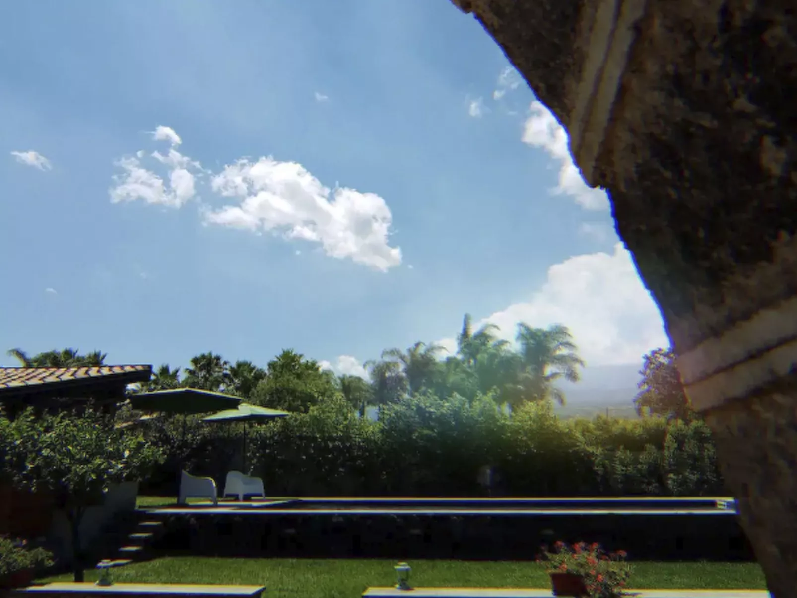 Gemütliche Dimora Cariga in Giarre-Buiten