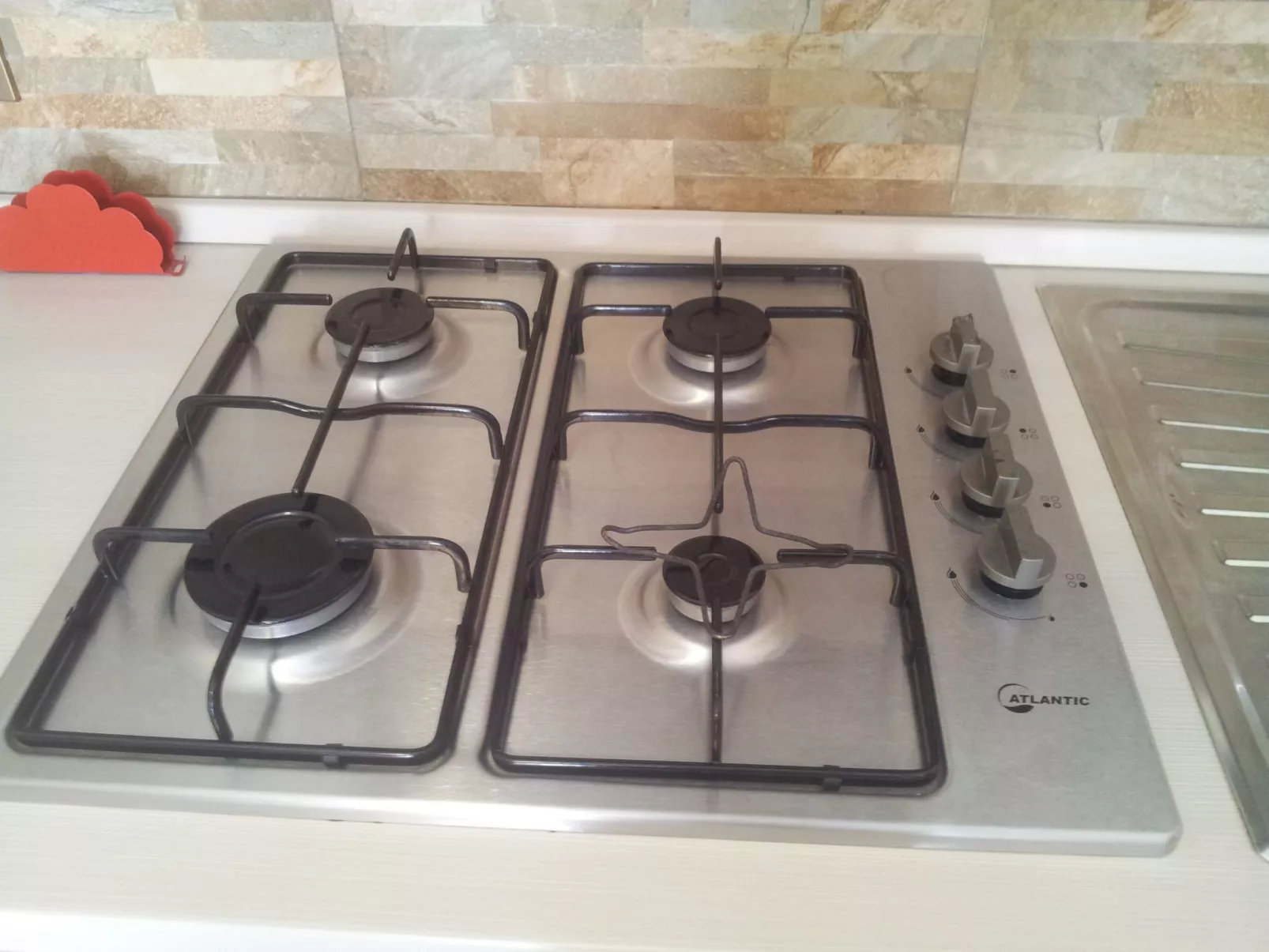 Gemütliche Wohnung in Borgo-Sanzio mit Privatparkplatz-Image-tags.info