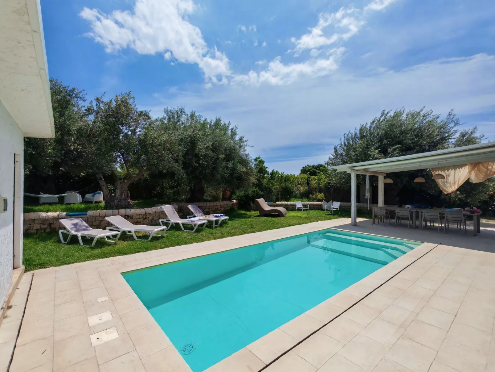 Villa Biancolilla bei Holiday World-Image-tags.info