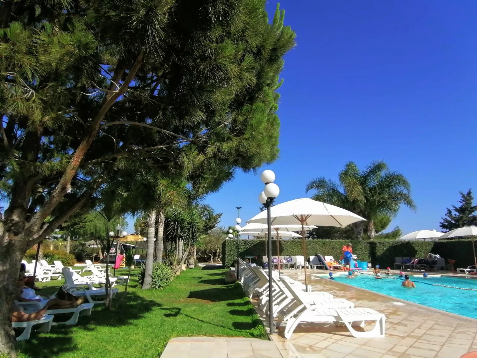 Villetta Bungalow-Image-tags.info