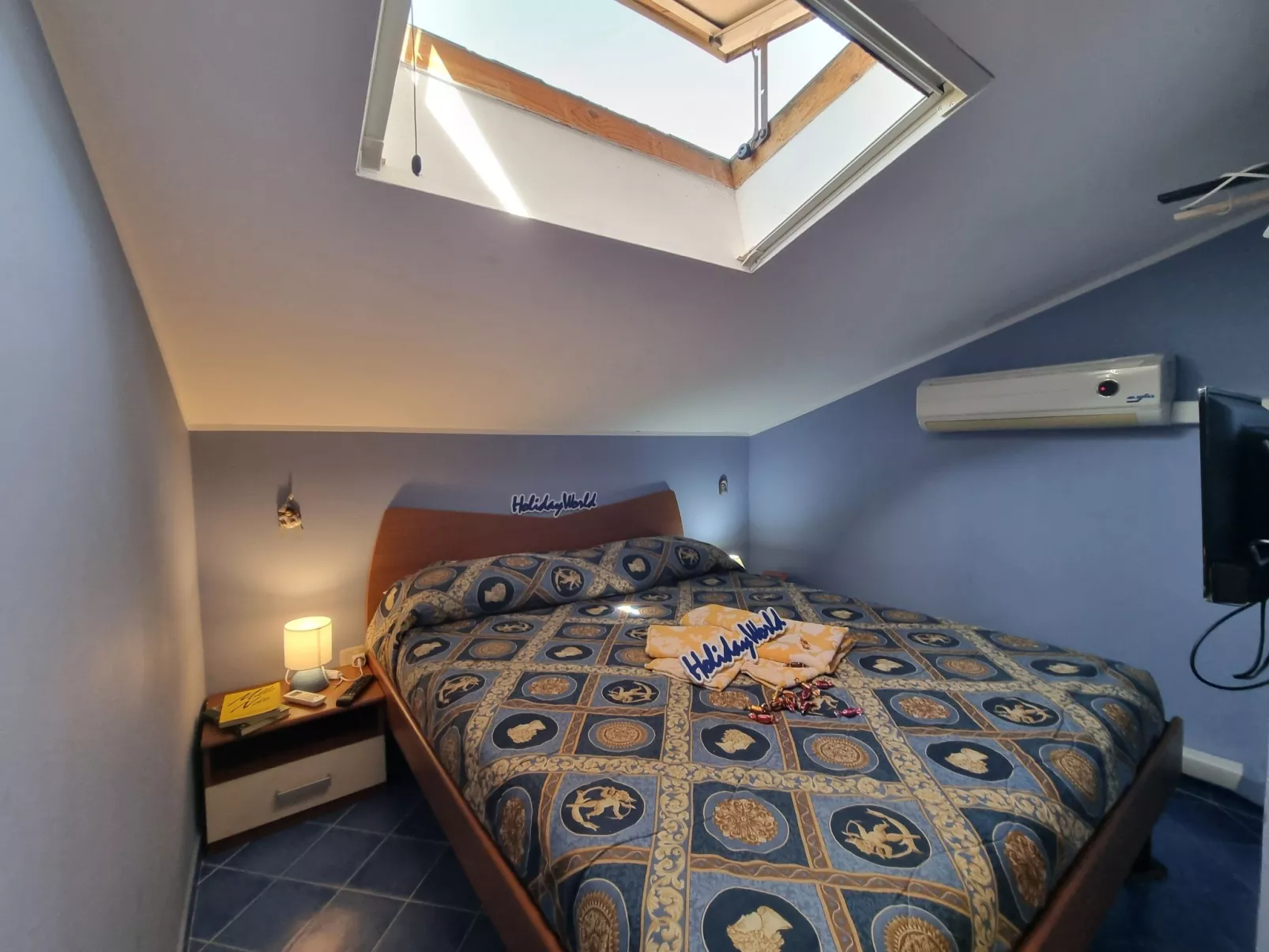 Respiro di Mare von Holiday World-Image-tags.info