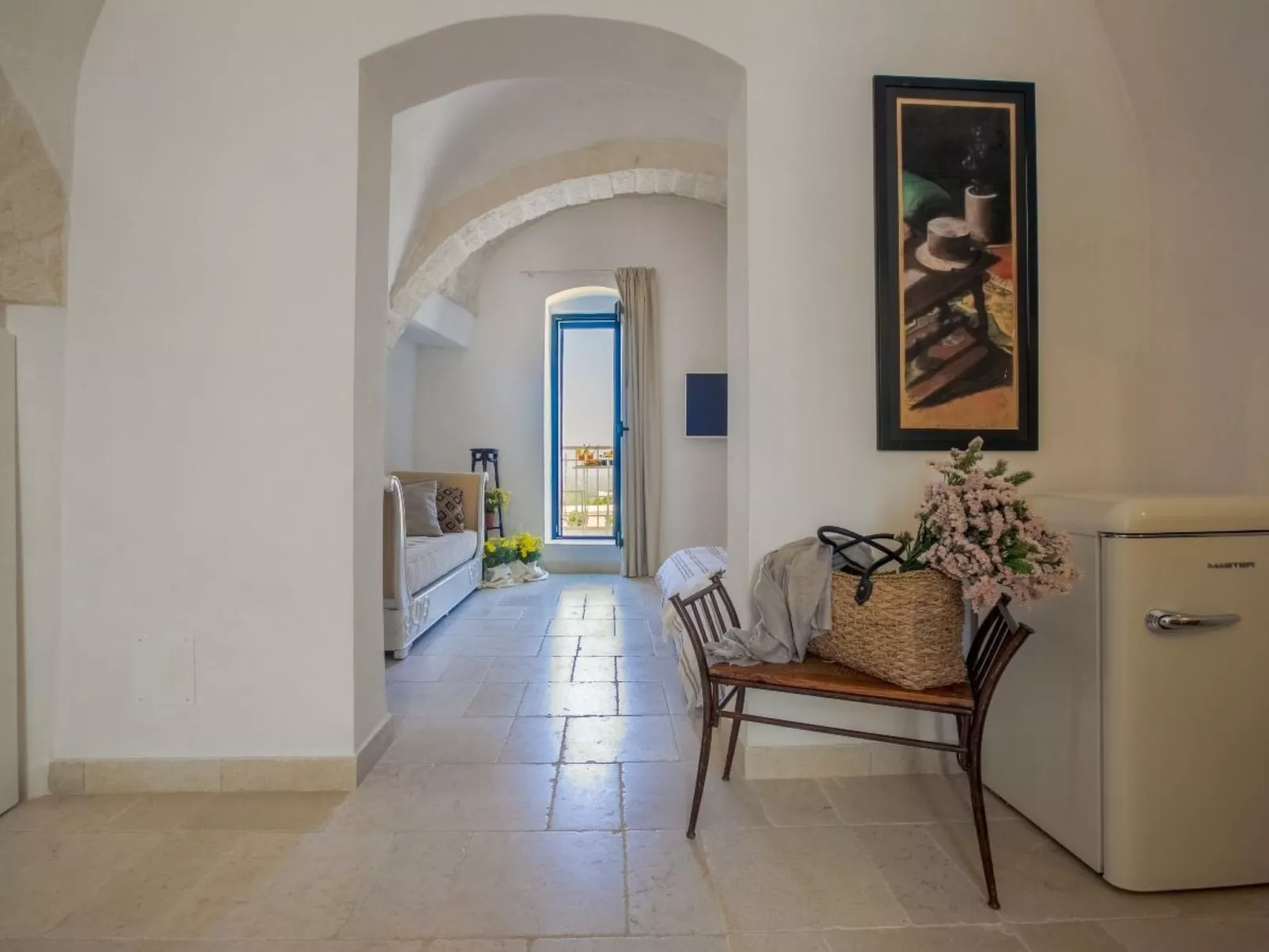 Haus Tosca im historischen Zentrum-Image-tags.info