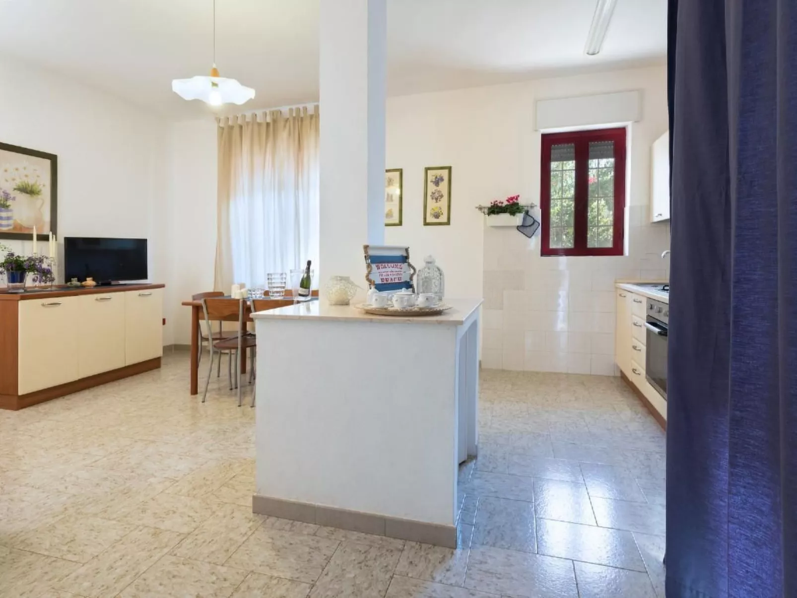 Residence Daniela-Image-tags.info