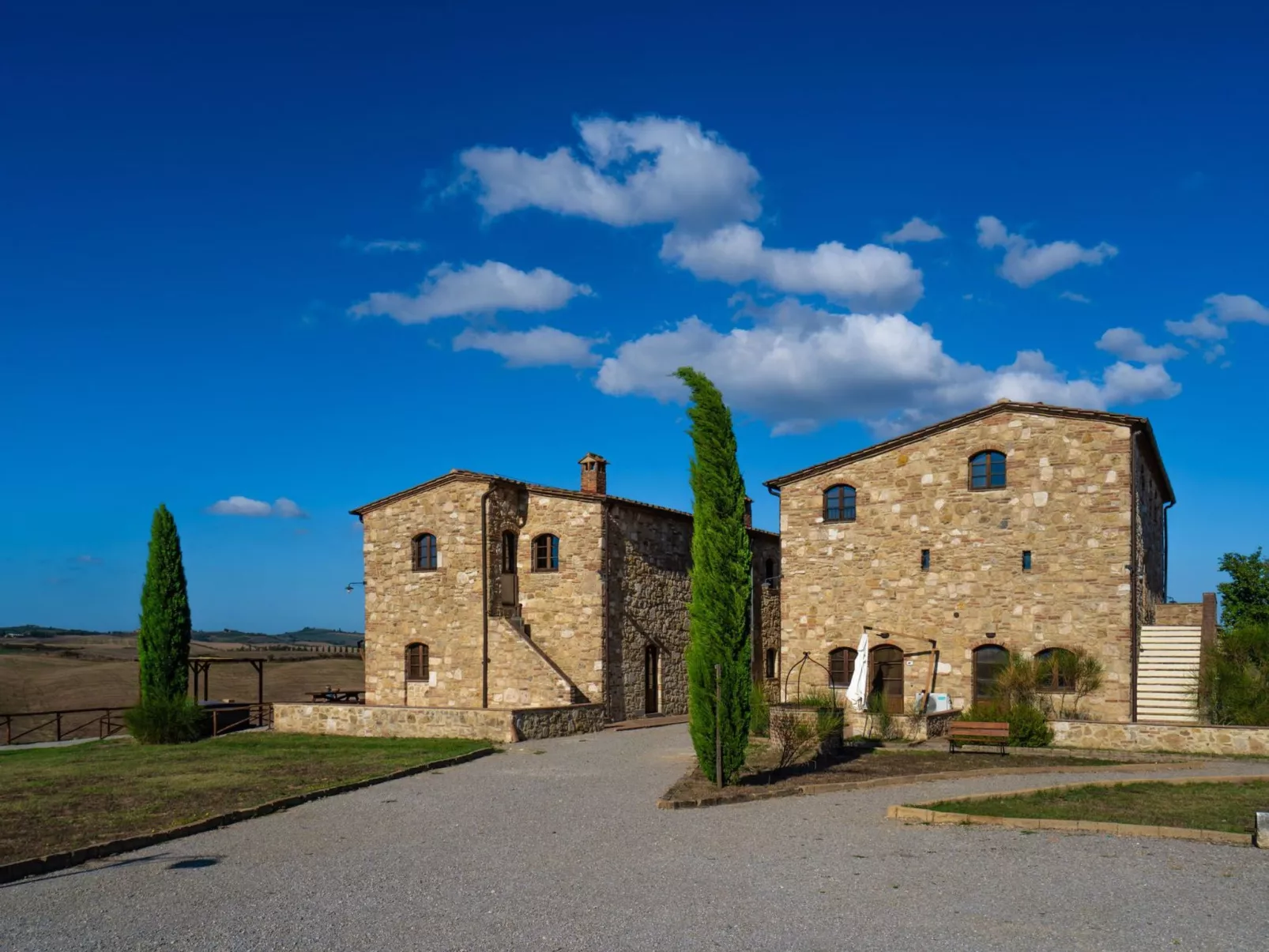 Haus Fiordaliso - Podere Fossaccio-Image-tags.info