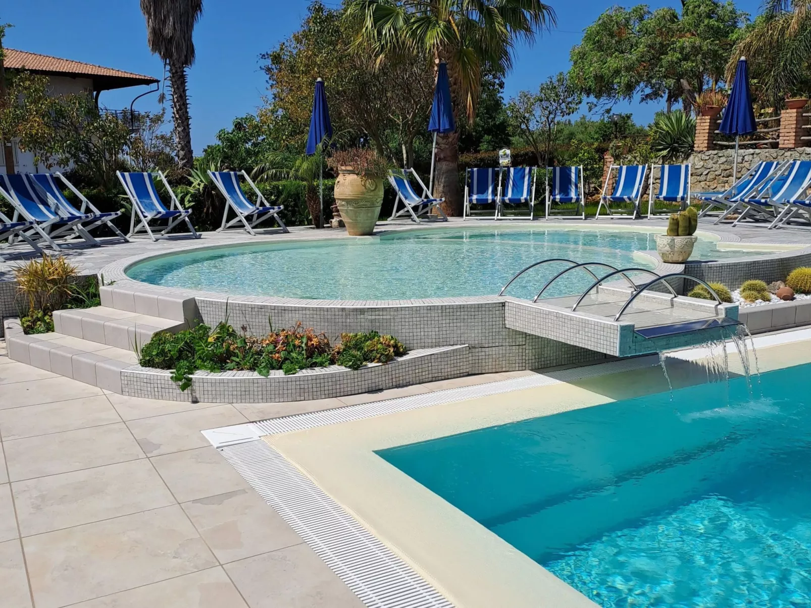 Residenz Heaven 52R-Buiten