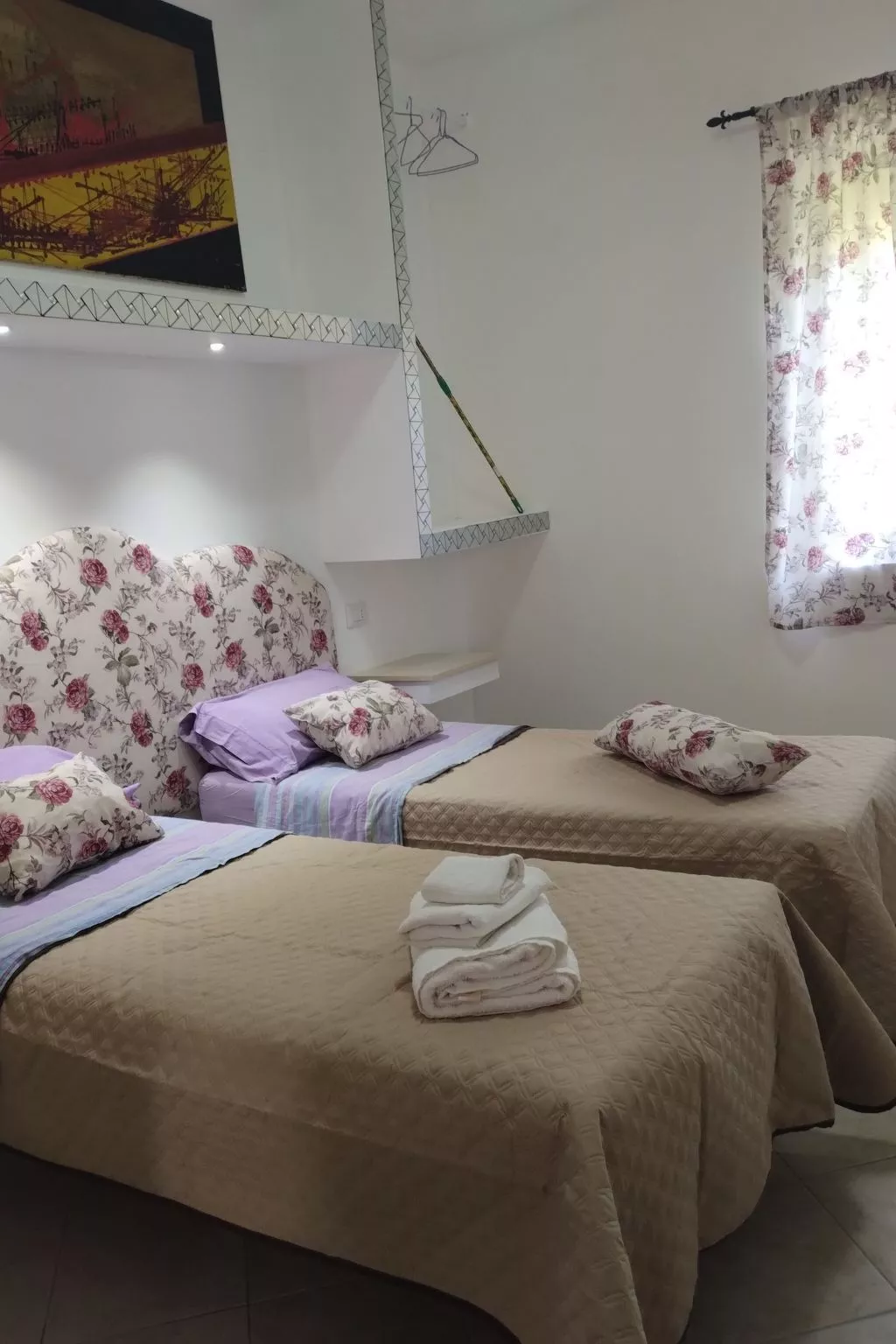 Wohnheim Heaven 53R-Binnen