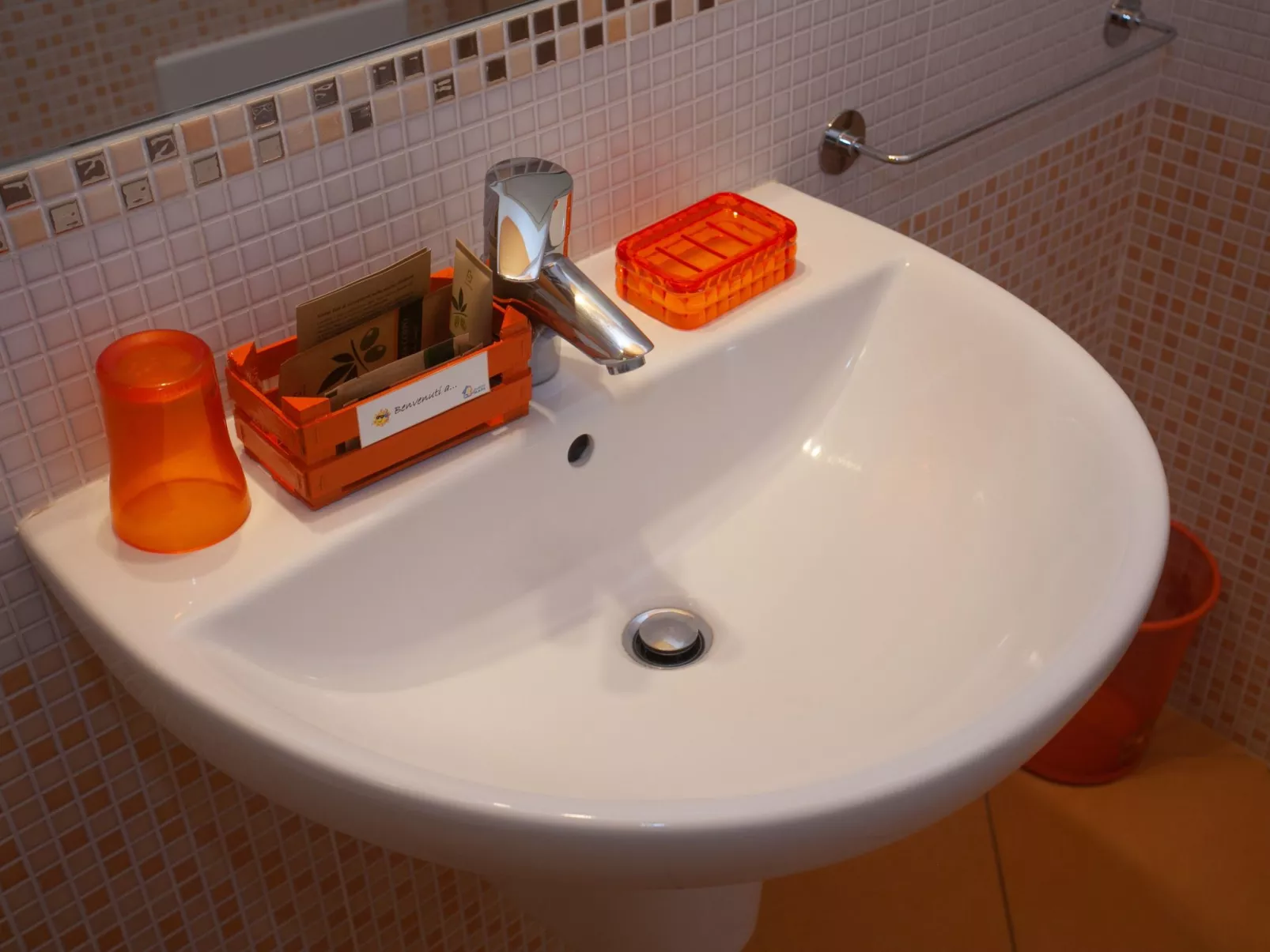 LeCasetteSulMare - Komfort mit Meerblick-Image-tags.info