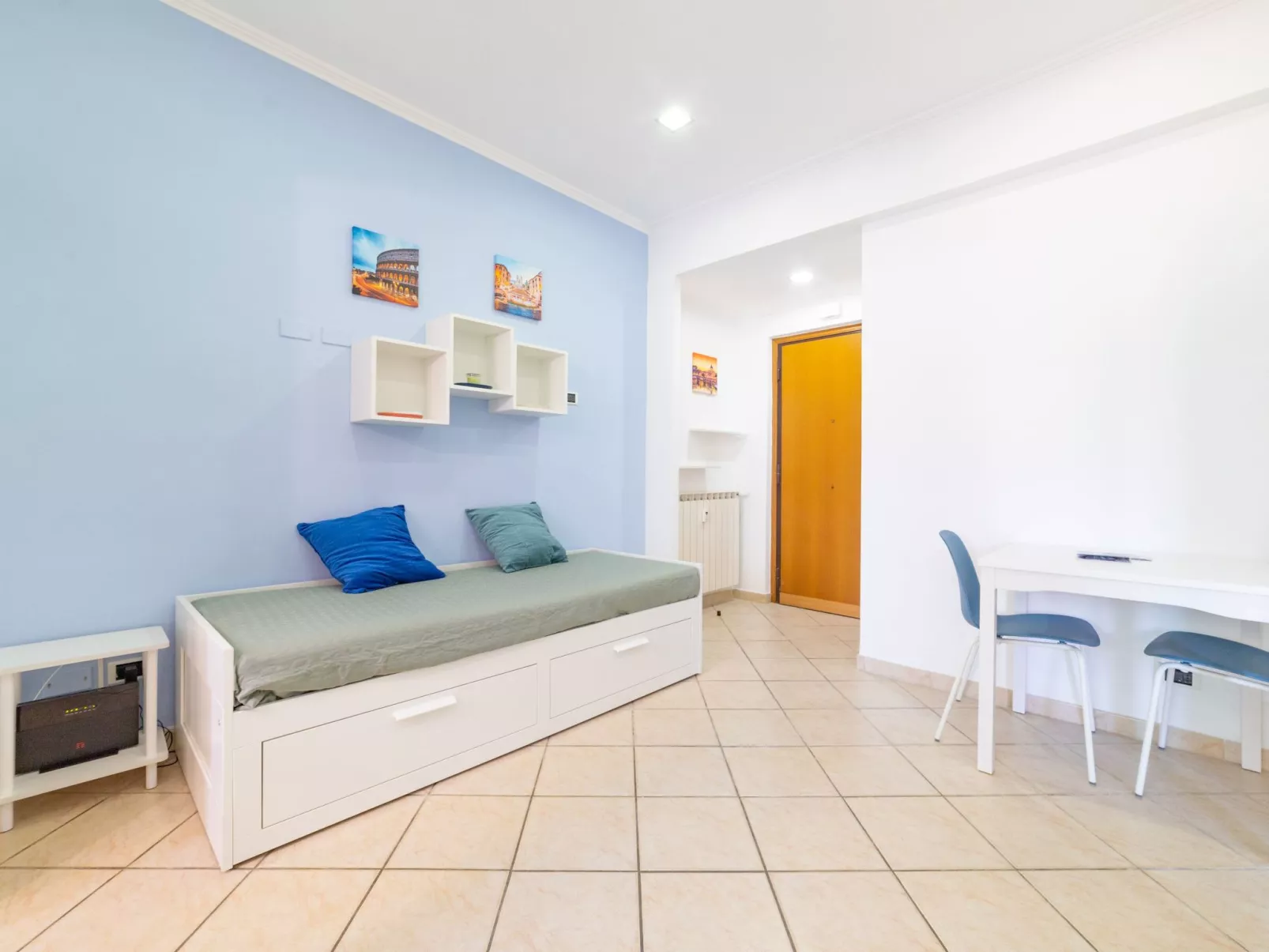 Bubu's Home von Holiday World-Image-tags.info