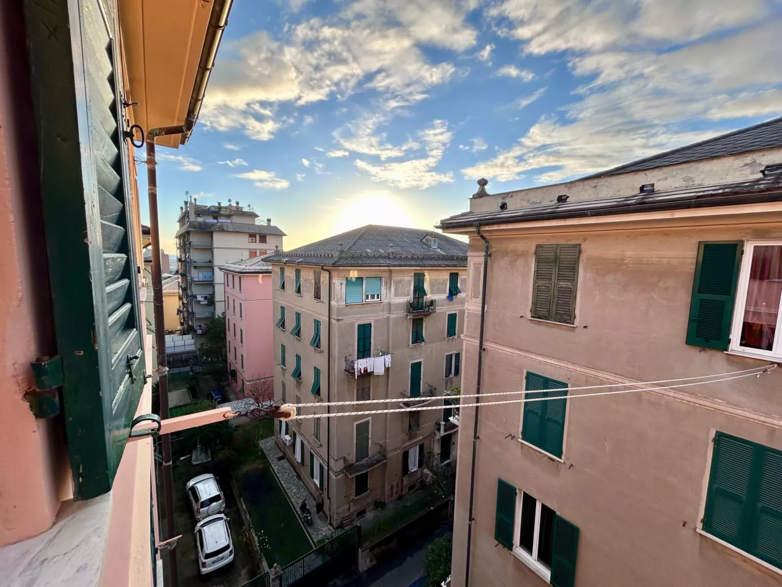 Casa Brighella by Holiday World-Buiten