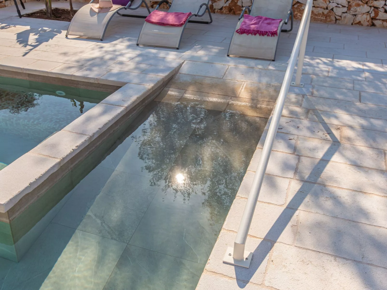 Lamia der Vesper-Buiten