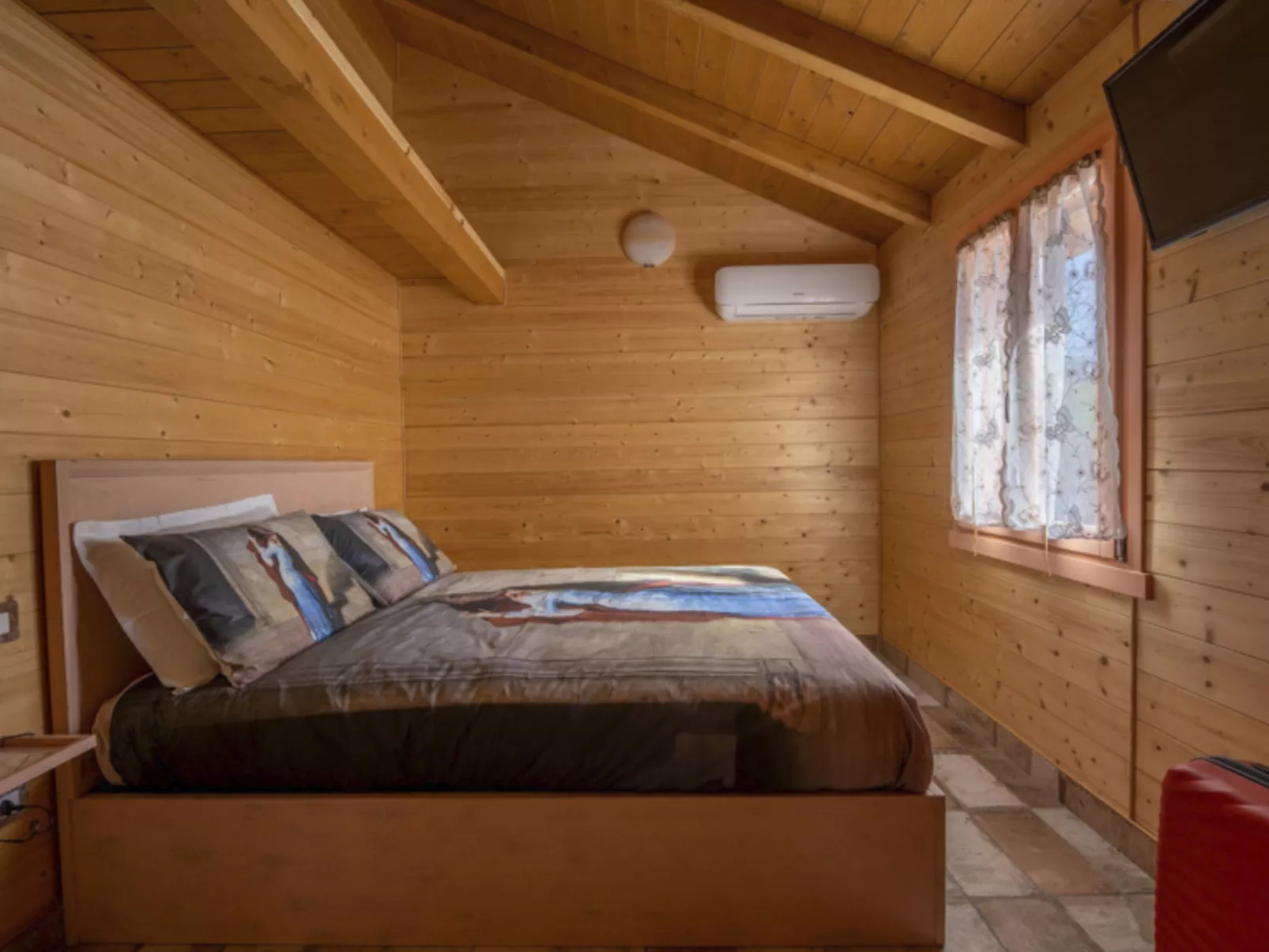 'Vindemia la salmon-Binnen