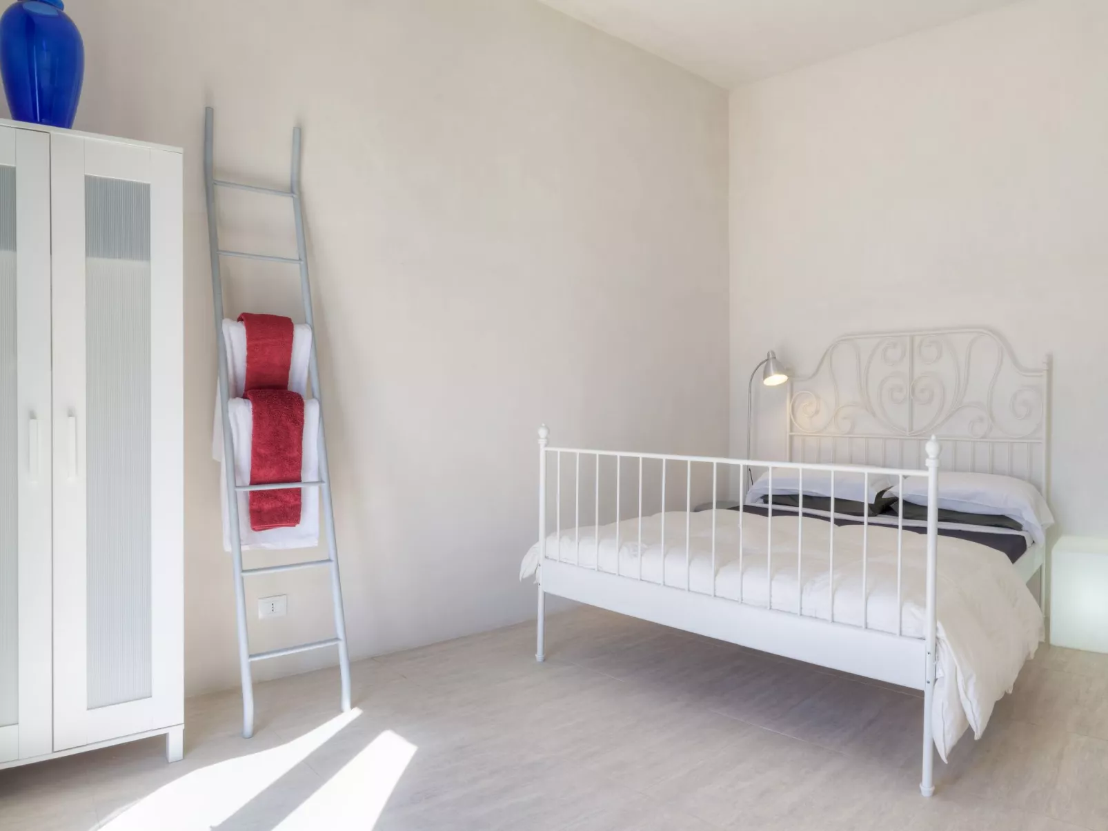 Poseidon, Villa am Meer mit Panoramaterrasse-Binnen