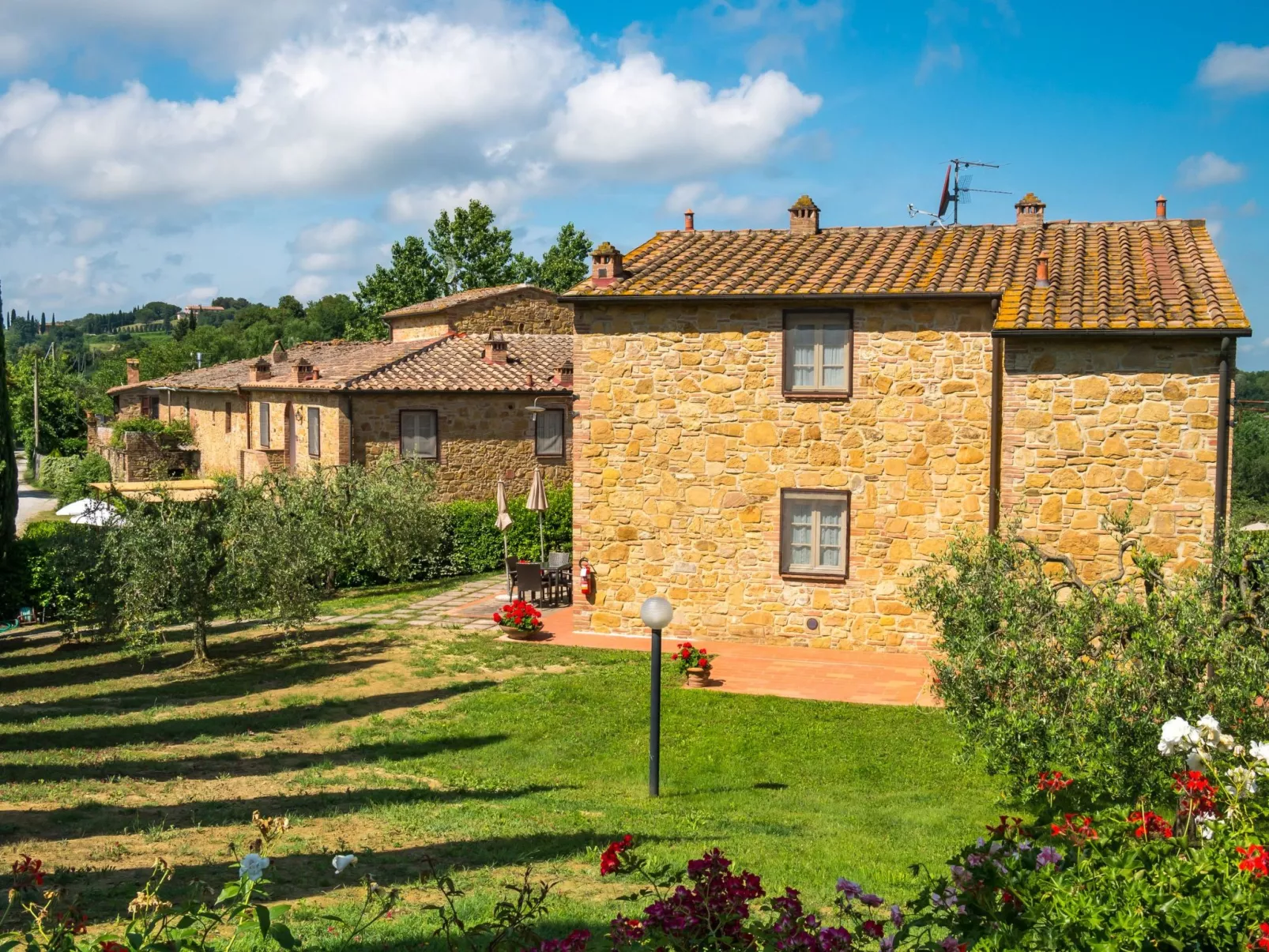 Zwei-Zimmer-Wohnung Borgo Collelungo-Image-tags.info