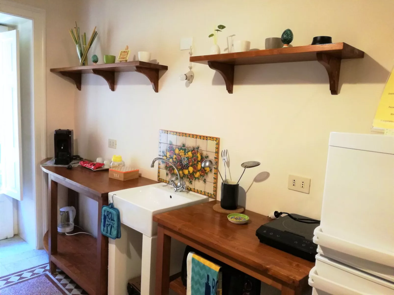 Casa Elena, Ragusa, Stadtzentrum-Image-tags.info