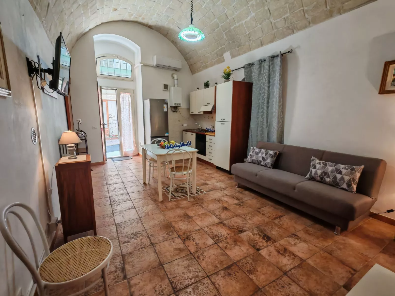 Casa Carmela 53 bei Holiday World-Binnen