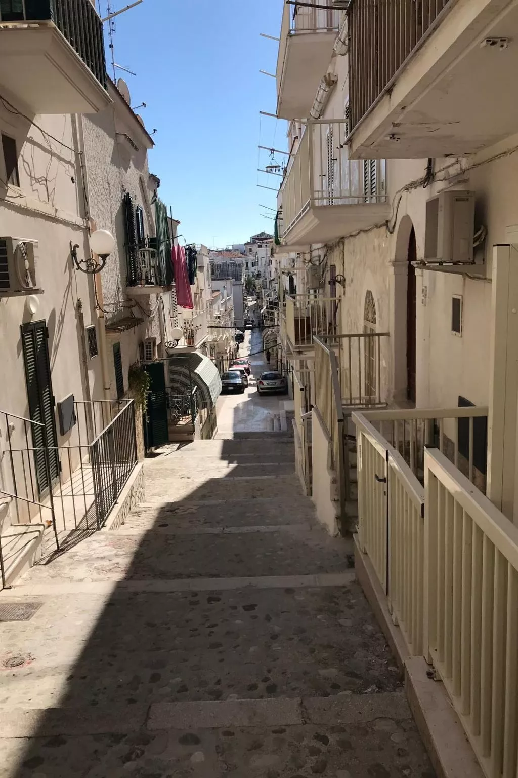 Wohnung in Vieste-Image-tags.info