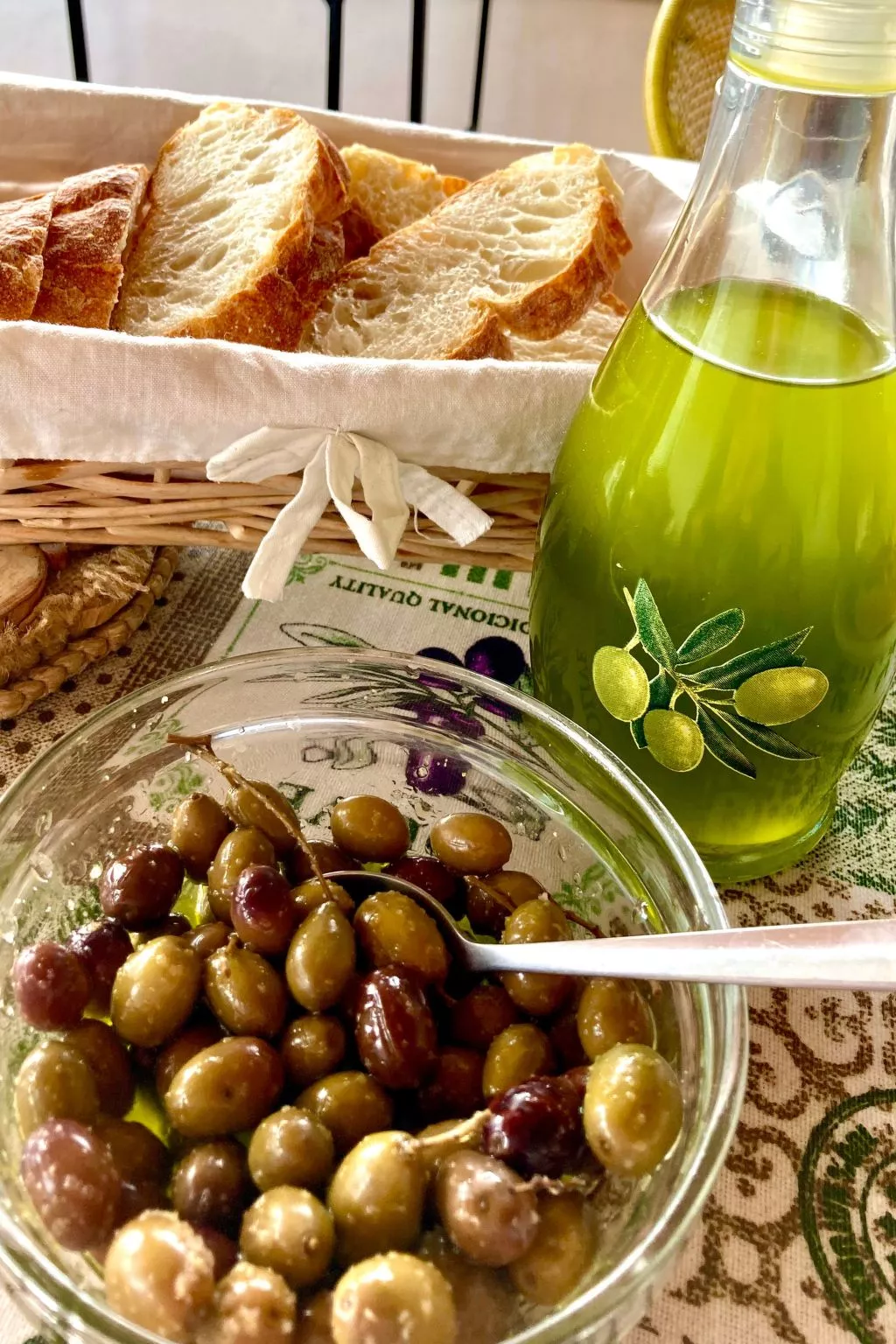 Casa Belvedere-Binnen