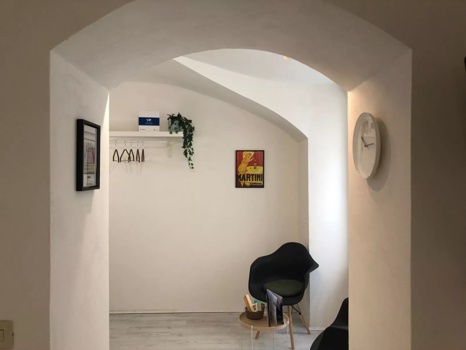 House Vincent by Holiday World-Binnen