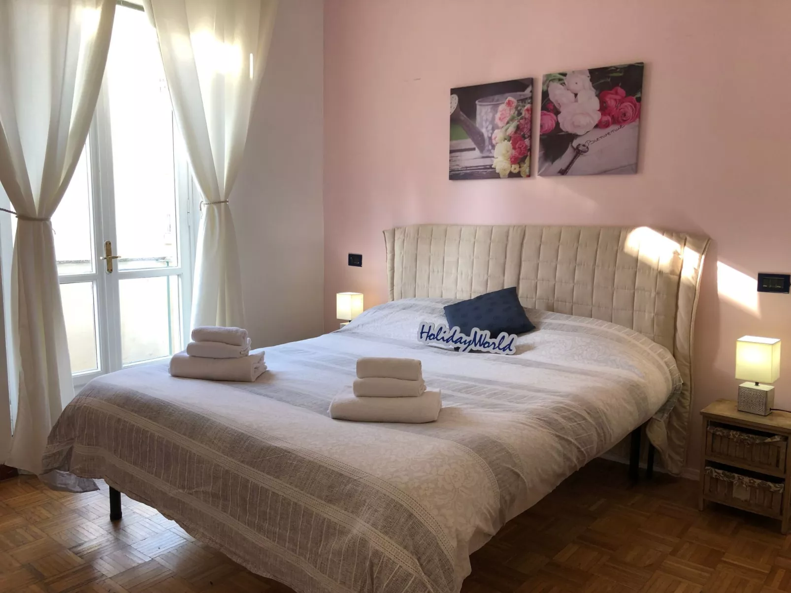 Haus la Dolce Vita von Holiday World-Image-tags.info