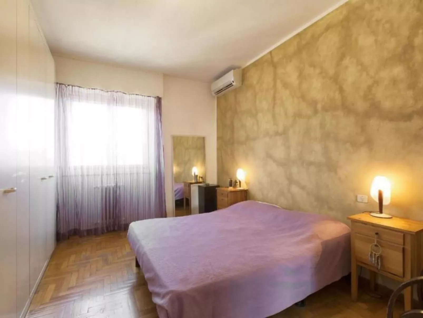 Wohnung in Quarto Cagnino mit Terrasse-Image-tags.info