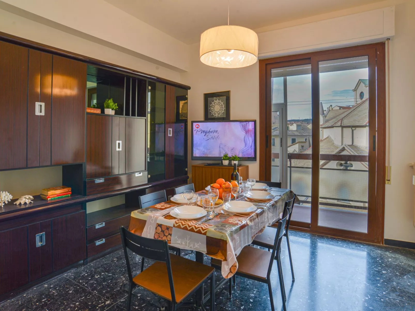 Casa Renata bei Holiday World-Binnen