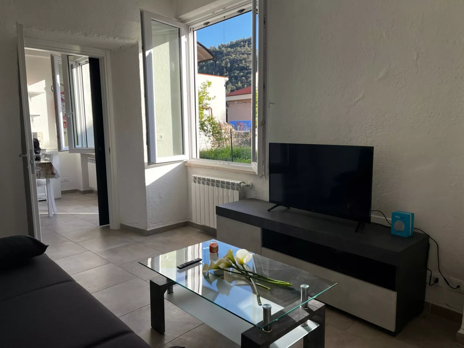 Casa Giorgia bei Holiday World-Binnen