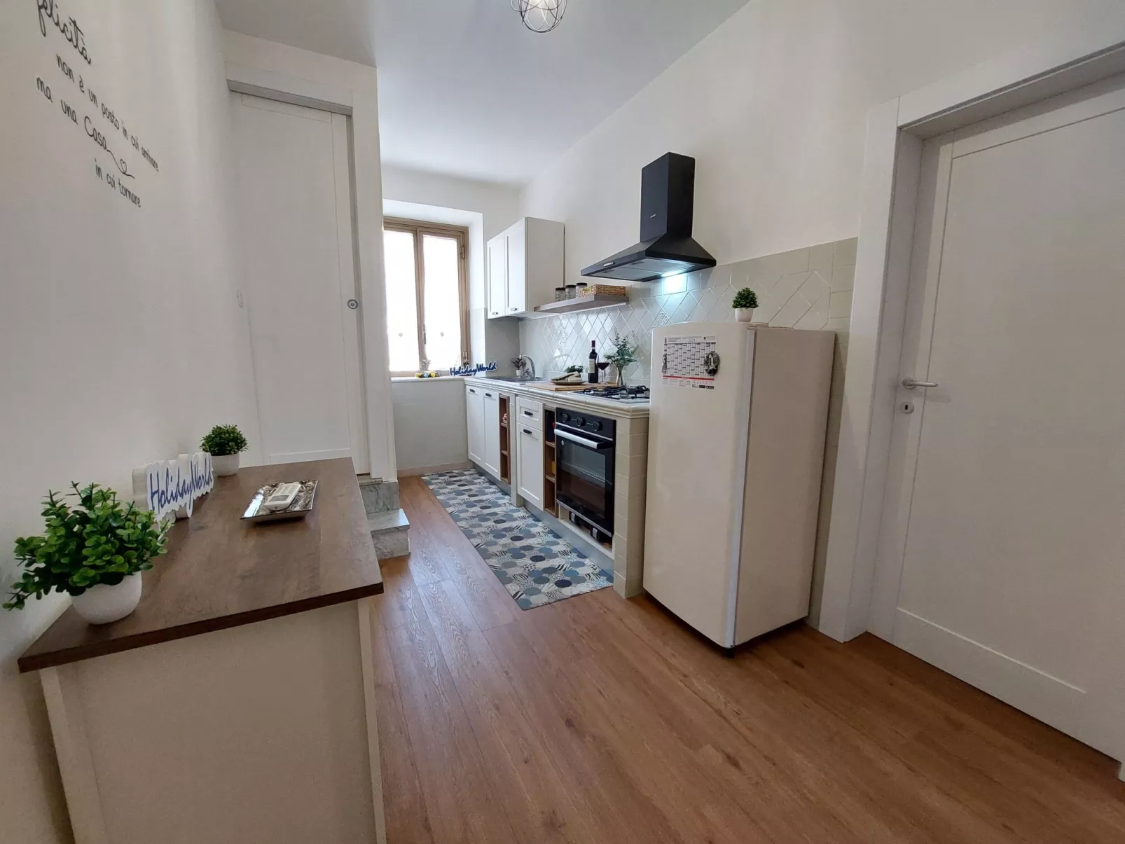 Luky House by Holiday World-Binnen