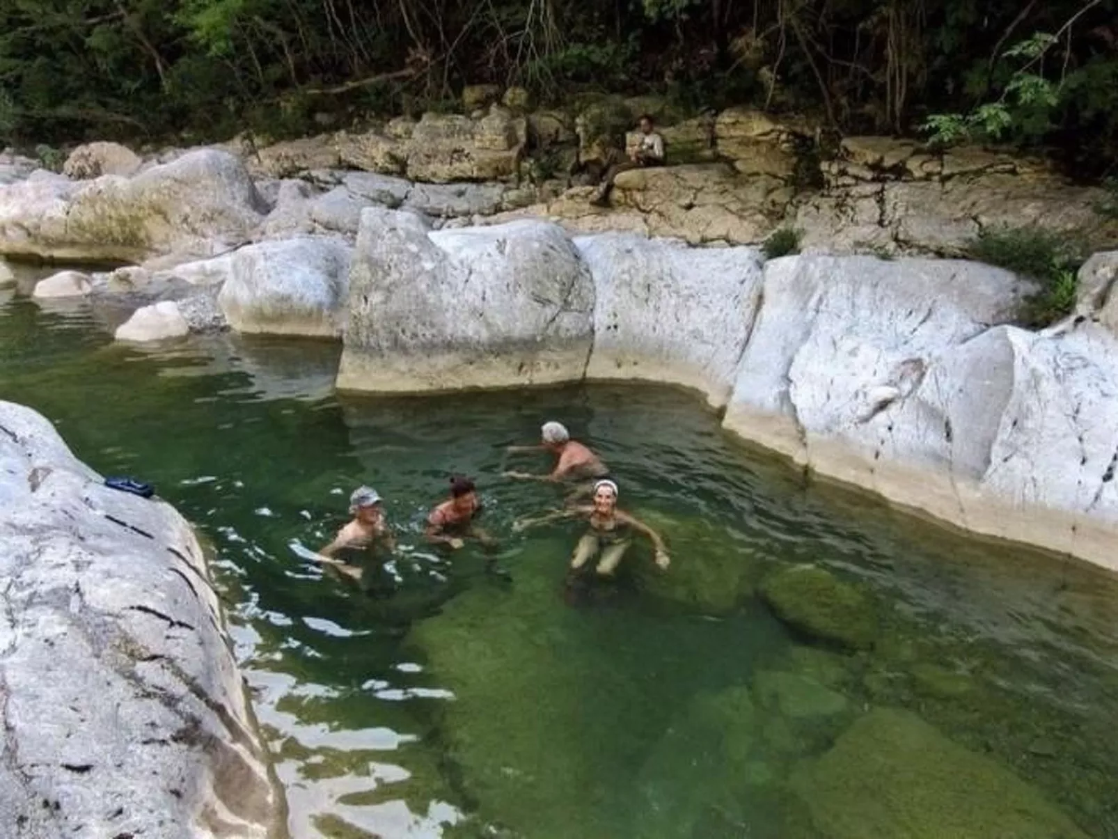 Il Borghetto, bis zu 19 Betten-Image-tags.info