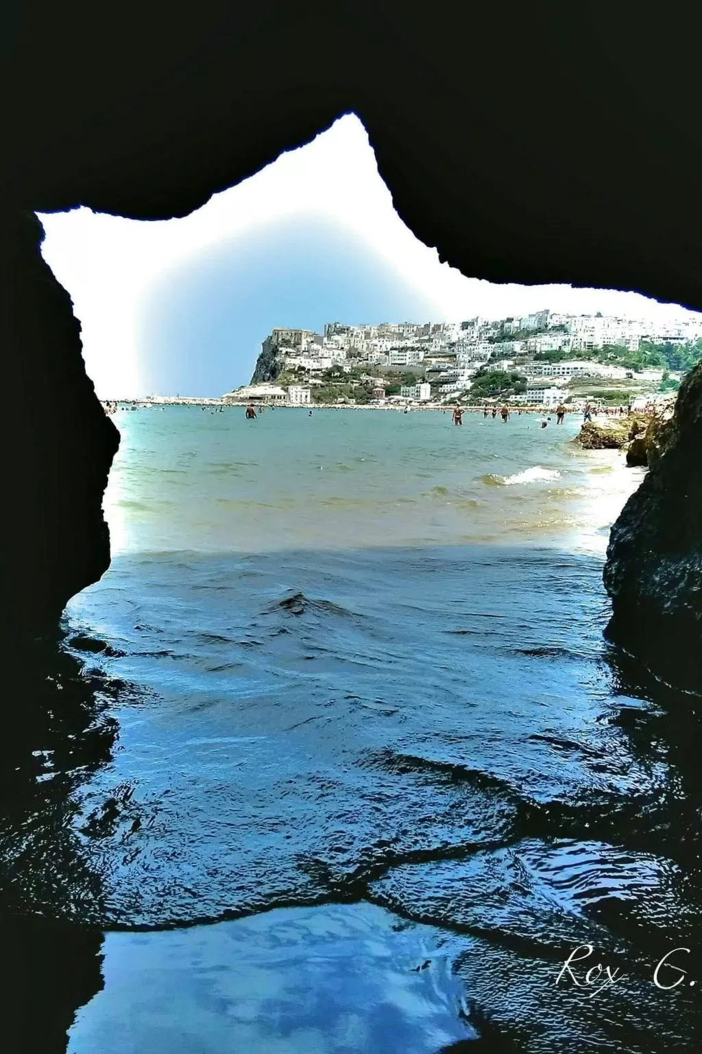 Drei-Zimmer-Wohnung mit Meerblick-Image-tags.info