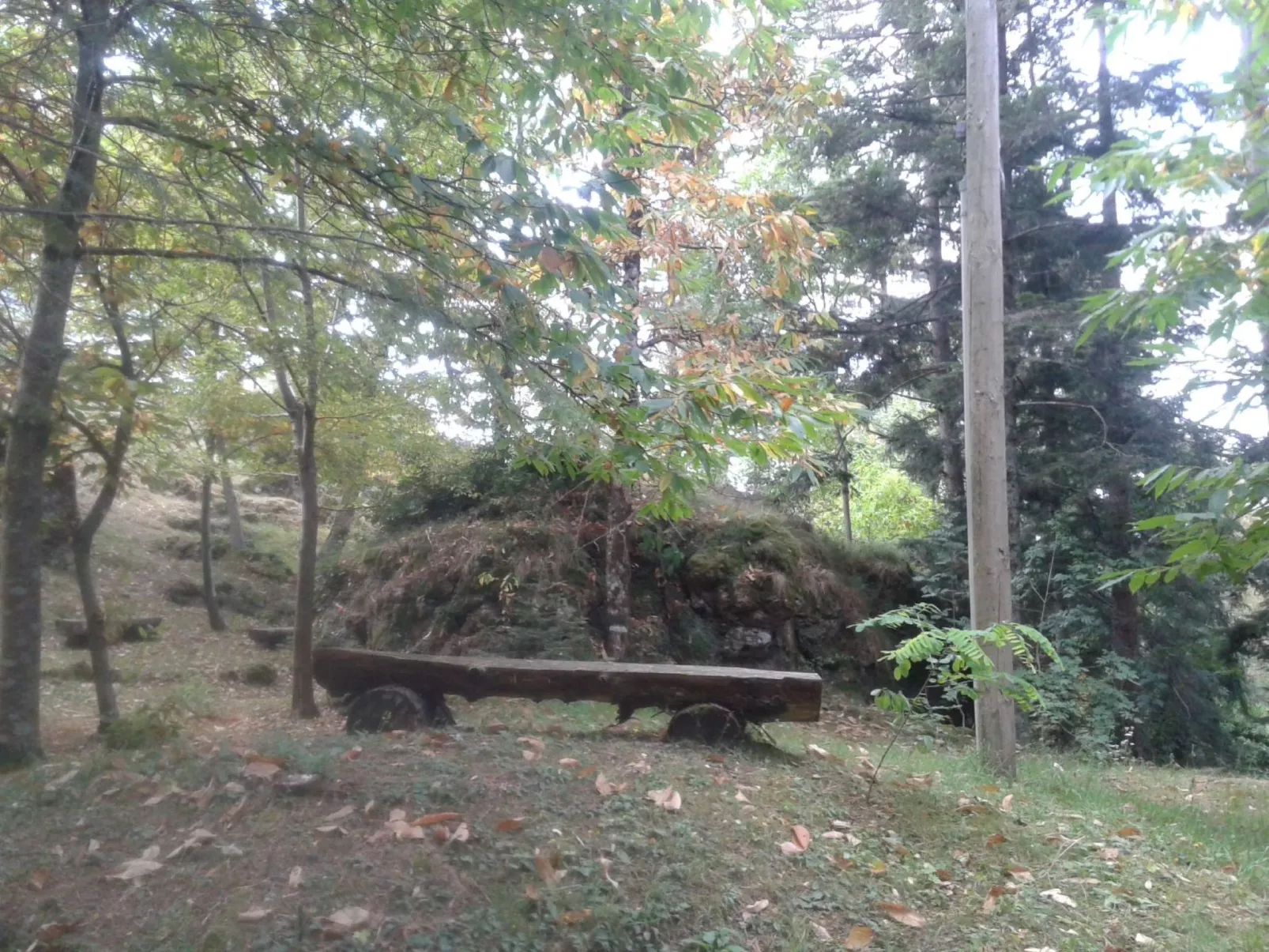 Chalet 'Perle des Höhenweges'-Image-tags.info