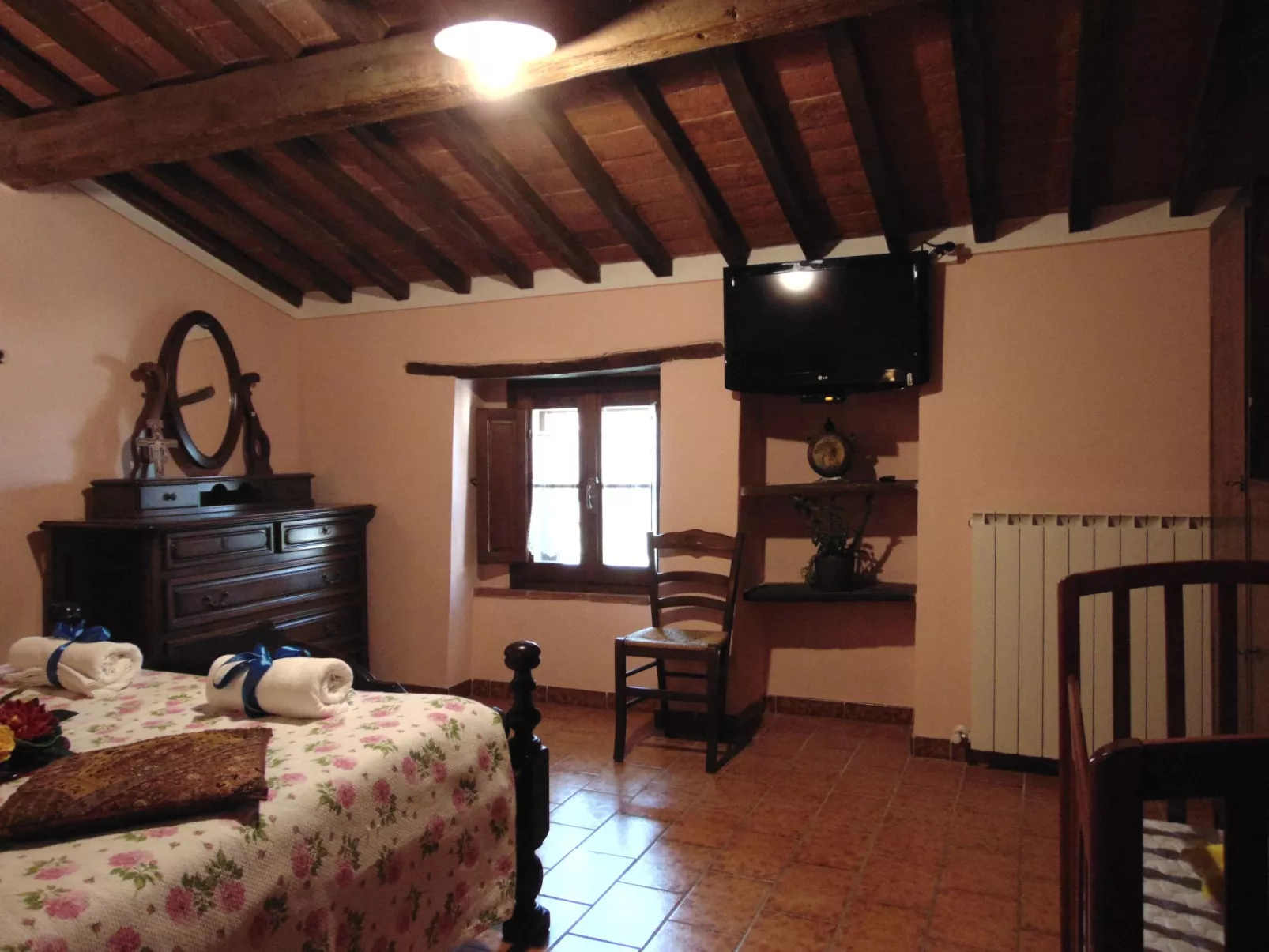 Kormoransee Ferien-Binnen