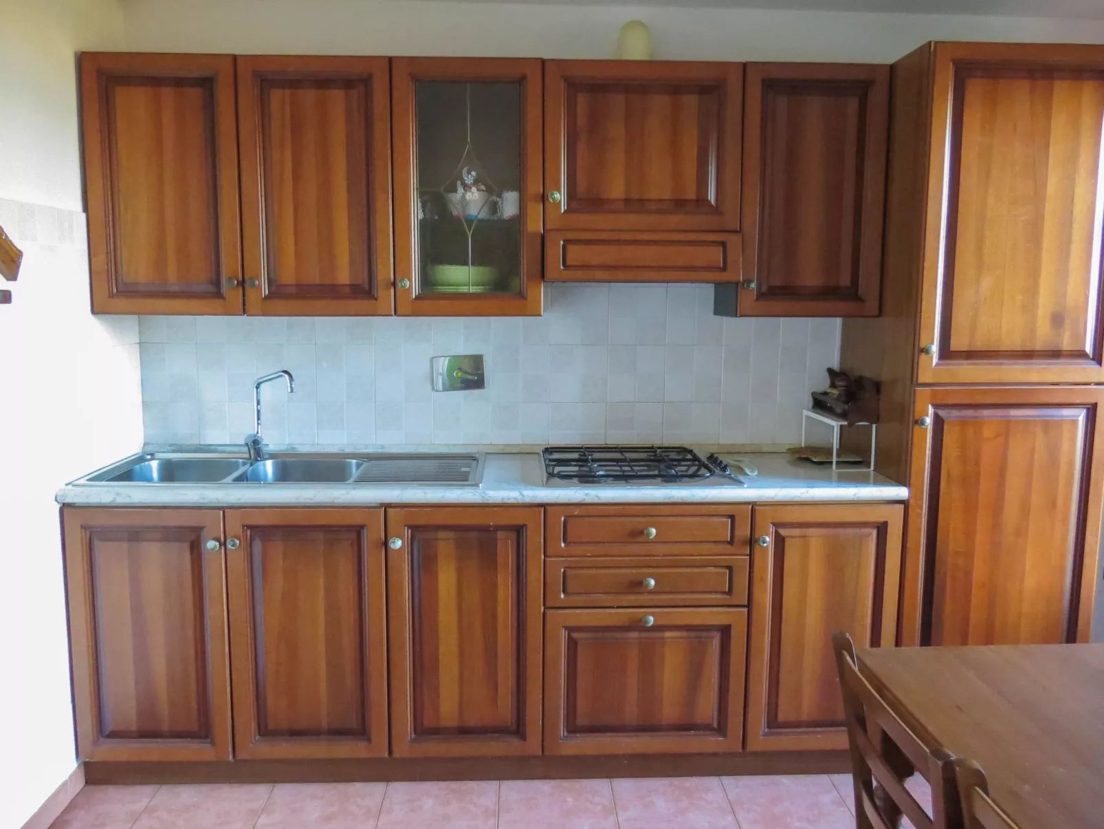 Pieve pomaia Trilo6 flach-Binnen