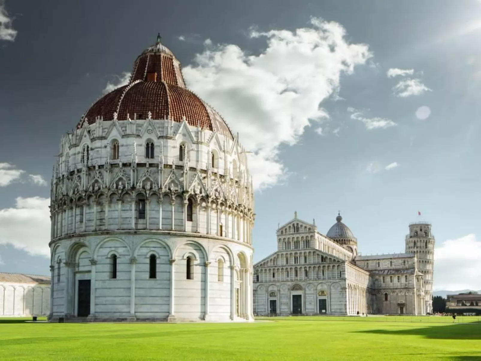 Wohnung "Villa Famiglia2" mit gemeinschaftlichem-Image-tags.info