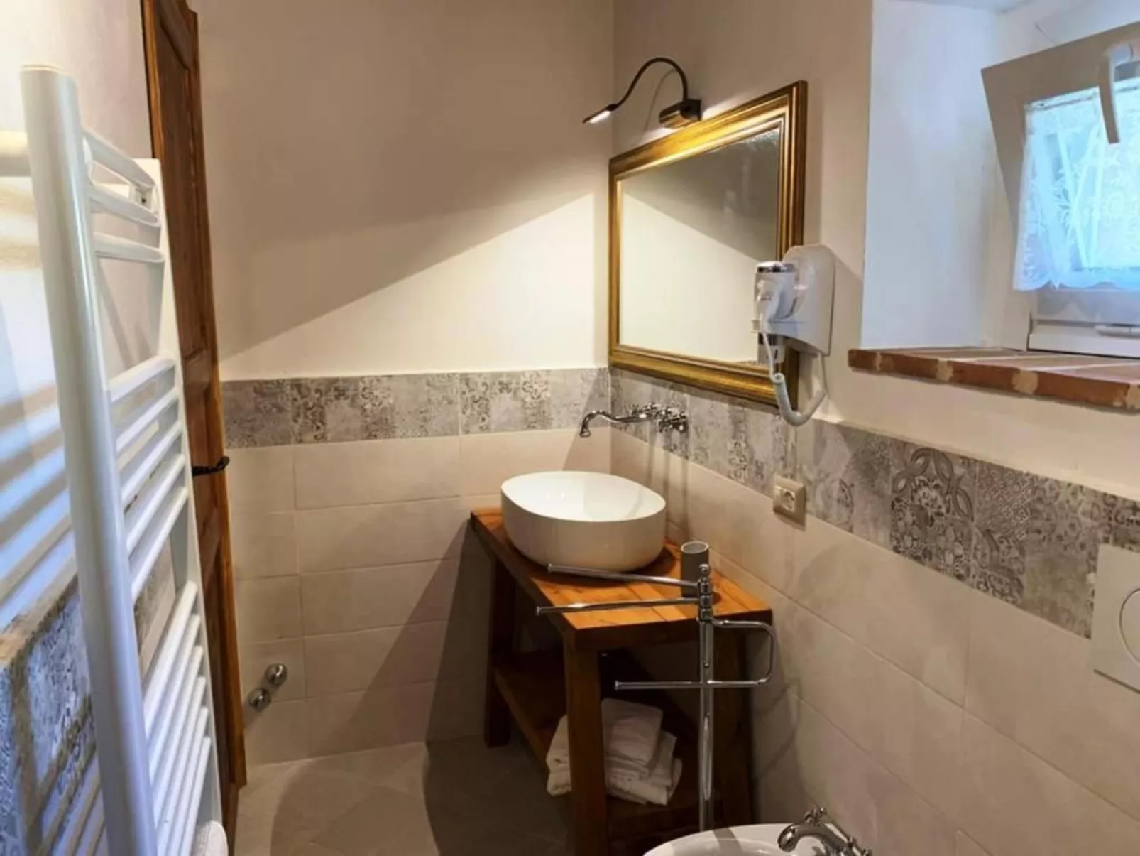 Landhaus Poggio Cantarello - Toskana-Binnen