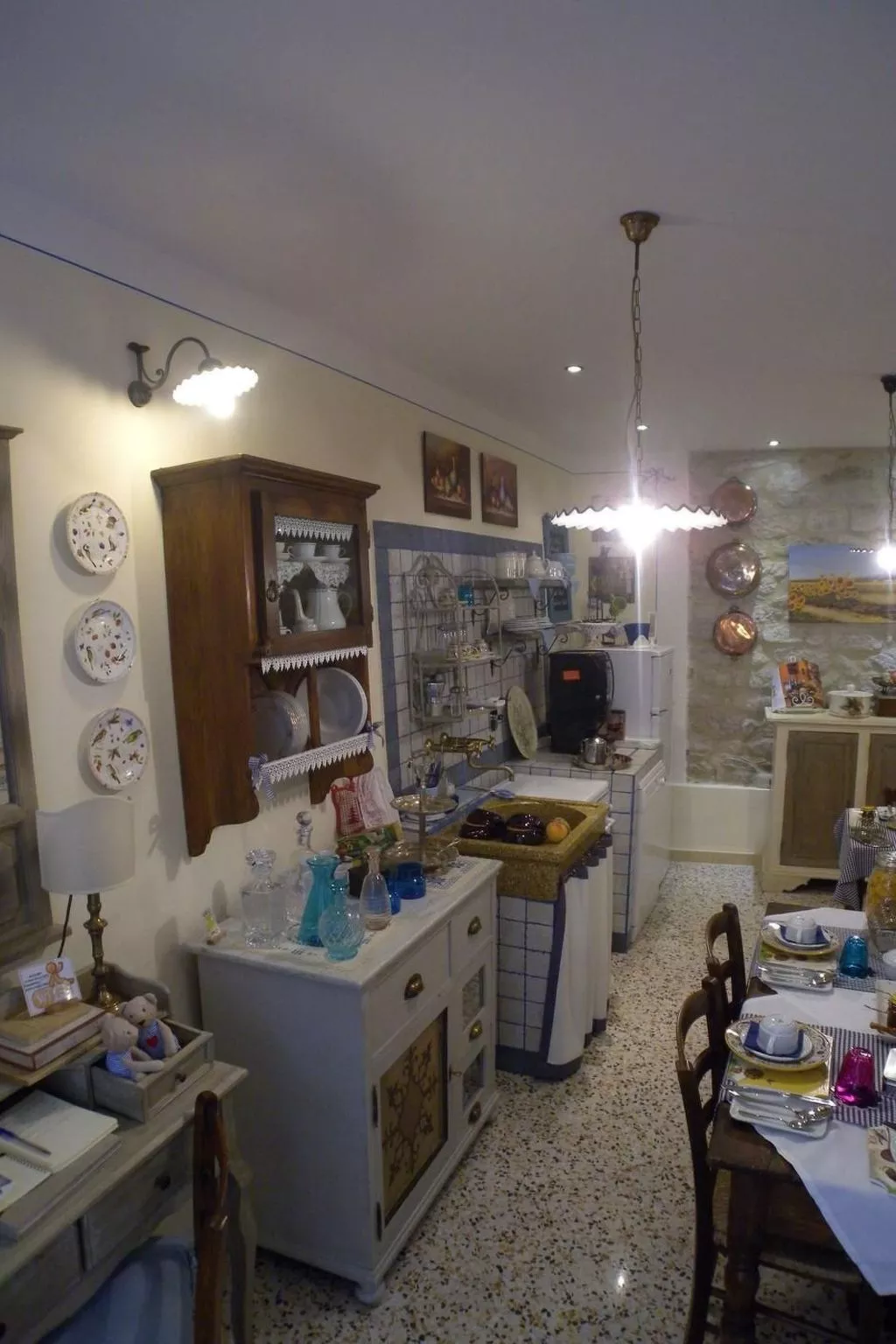 Wohnung A Casa delle Fate-Image-tags.info