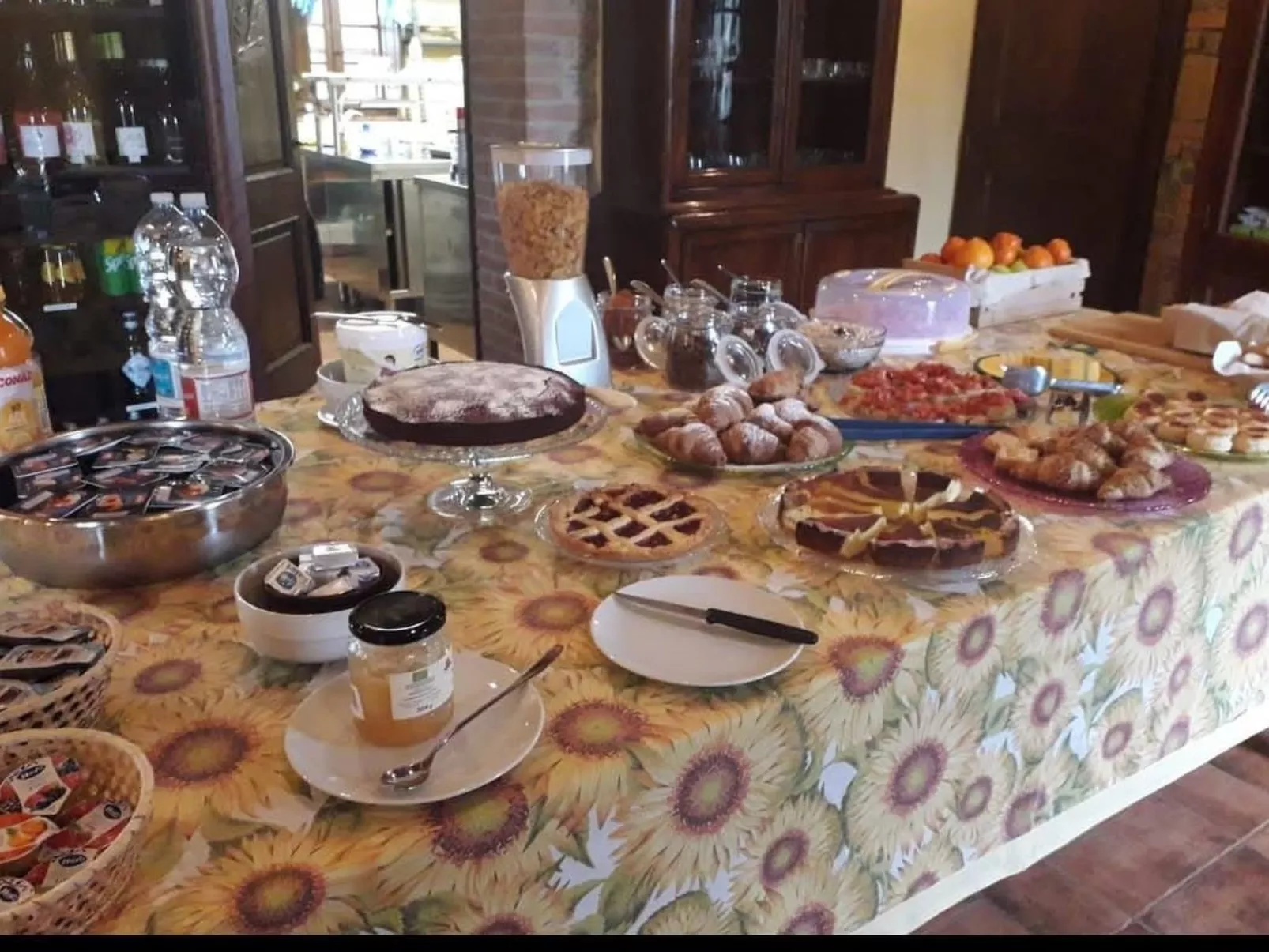 Suite con Giardino-Image-tags.info