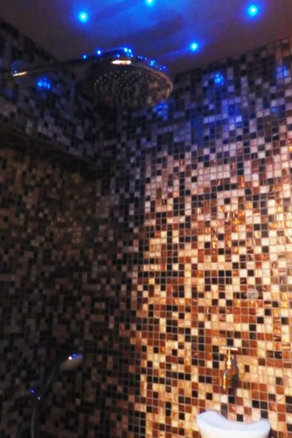 Stilvolle Wohnung mit Whirlpool in einem Renaissance-Palazzo mitten in Cortona-Binnen